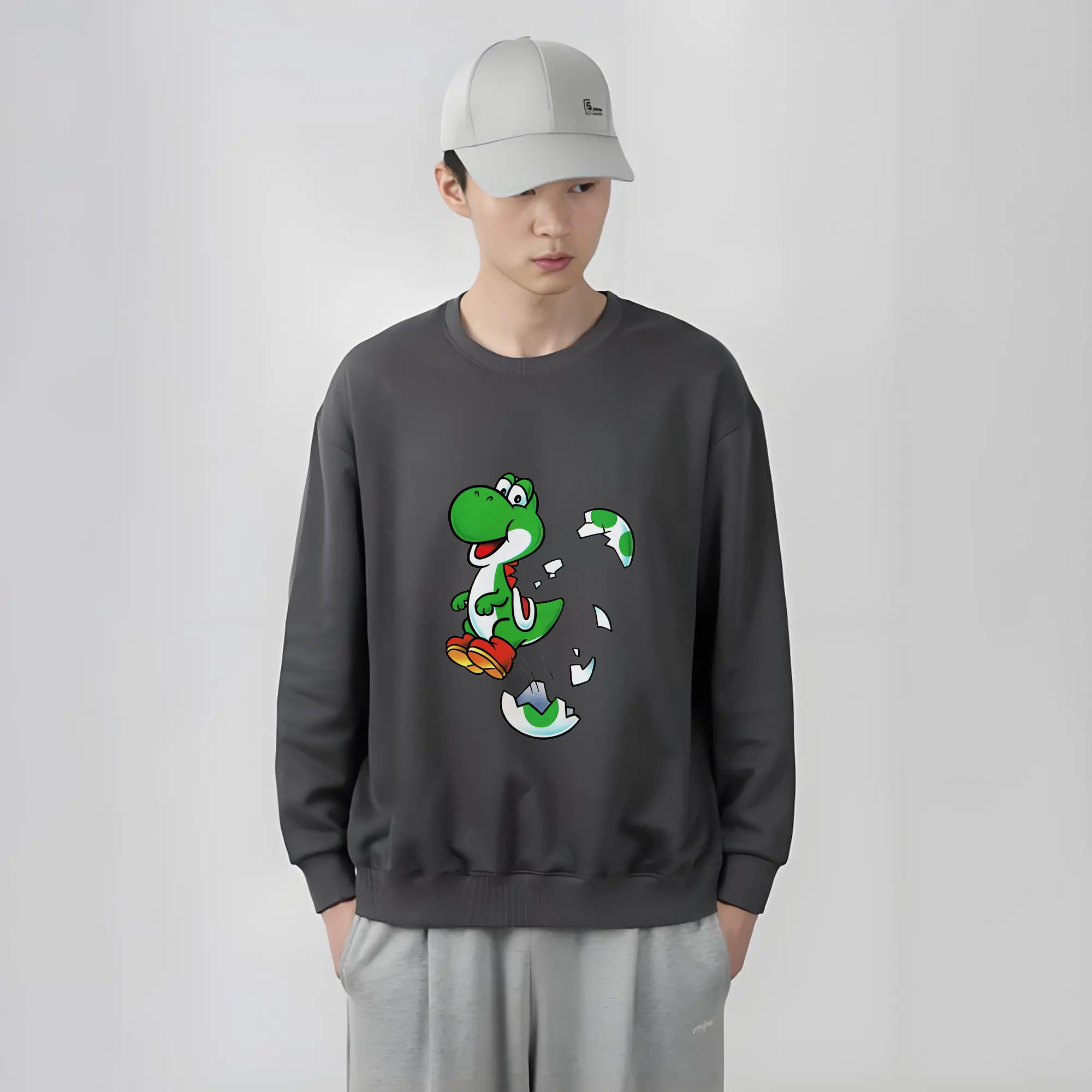 マリオ グッズ ヨッシー