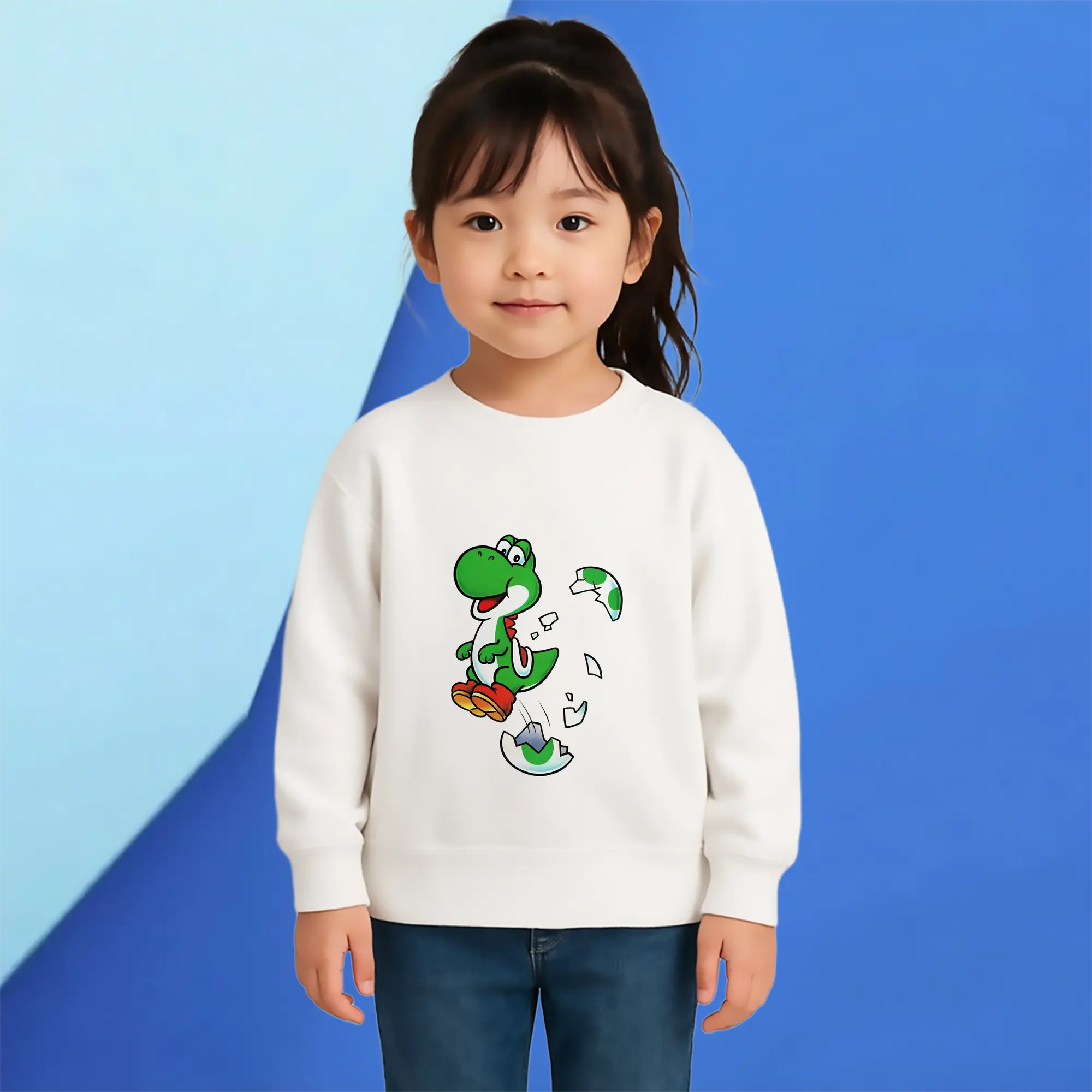 マリオ グッズ ヨッシー