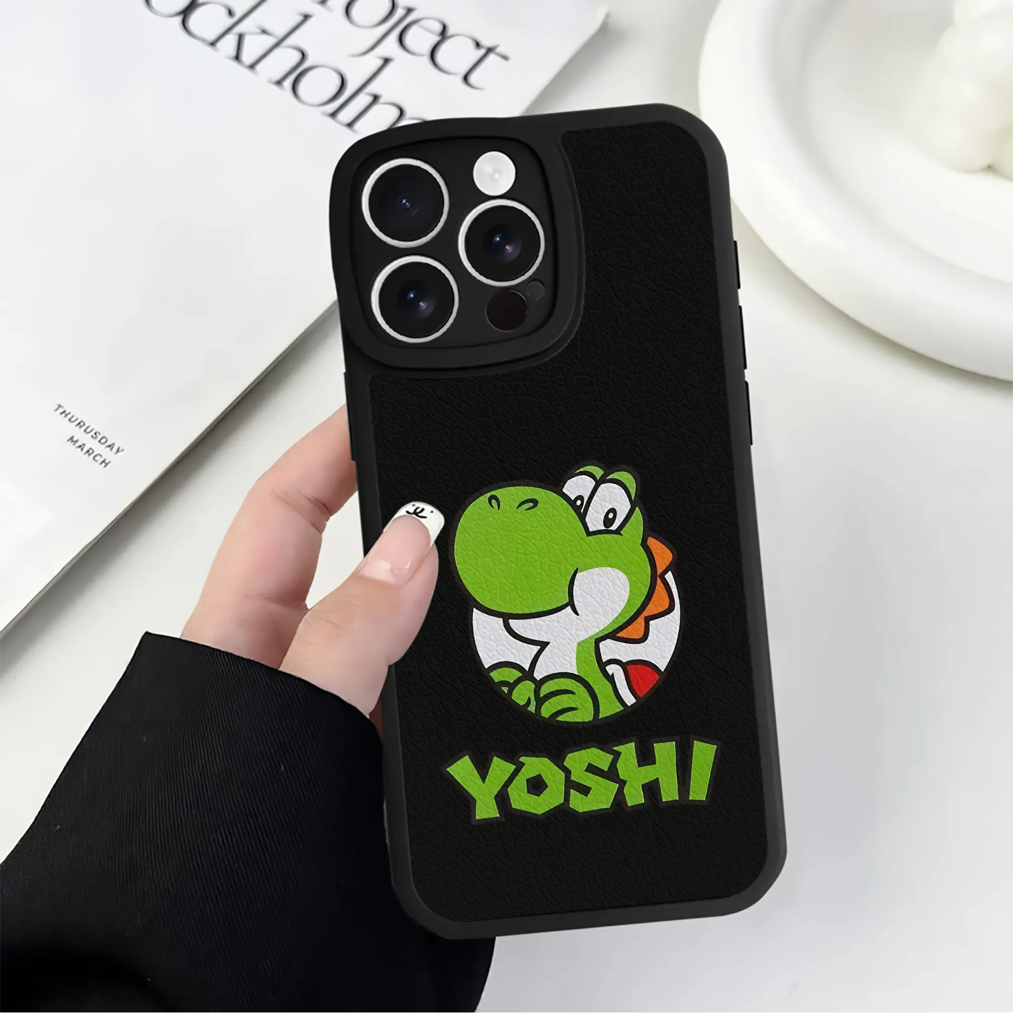 マリオ グッズ ヨッシー