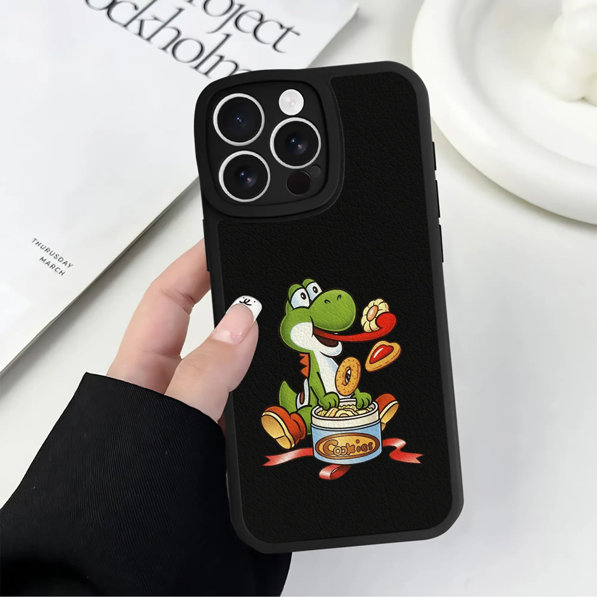 マリオ グッズ ヨッシー