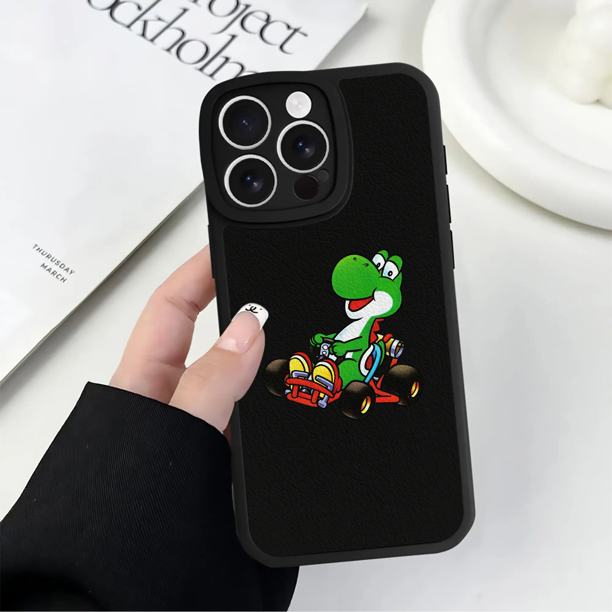 マリオ グッズ ヨッシー