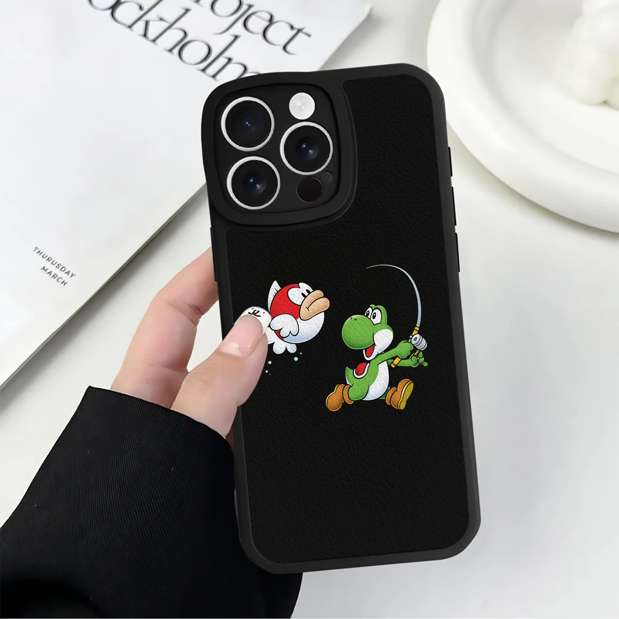 マリオ グッズ ヨッシー