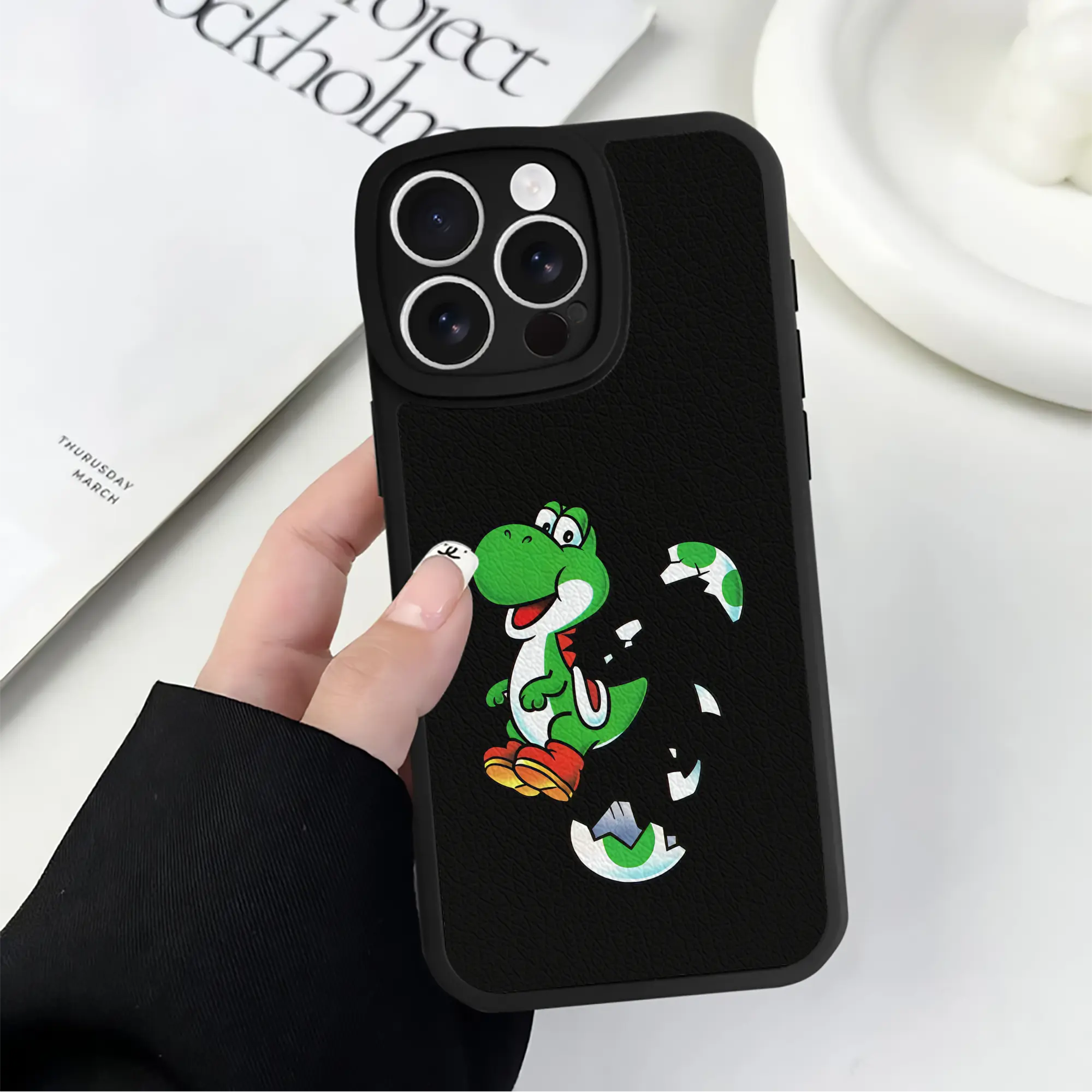 マリオ グッズ ヨッシー