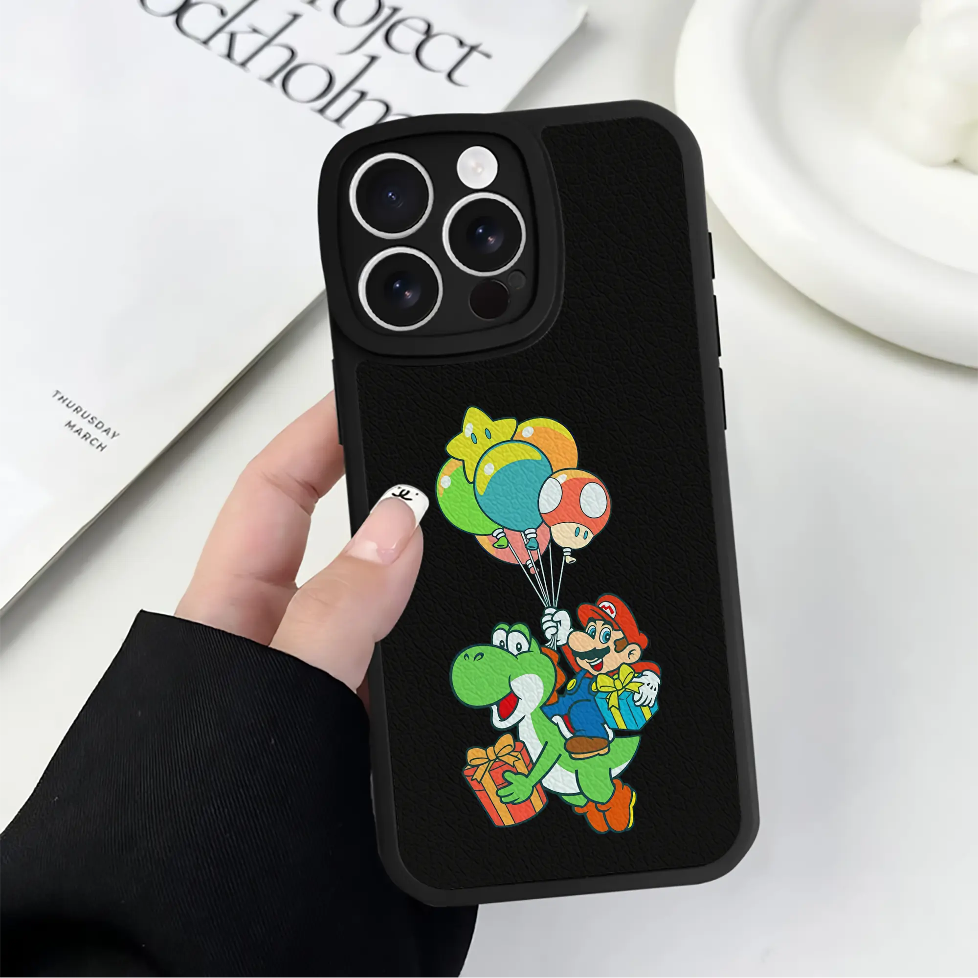 マリオ グッズ ヨッシー