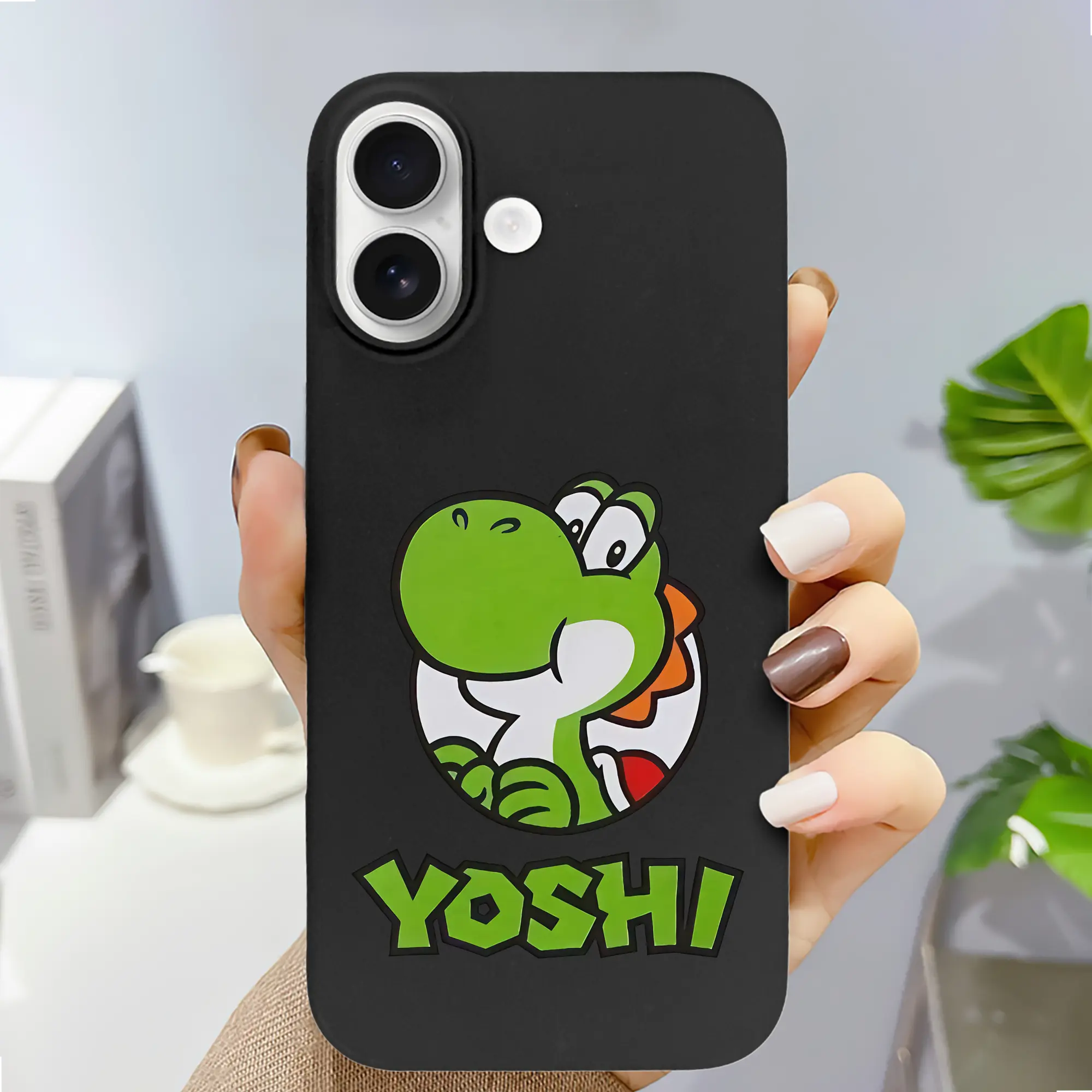 マリオ グッズ ヨッシー