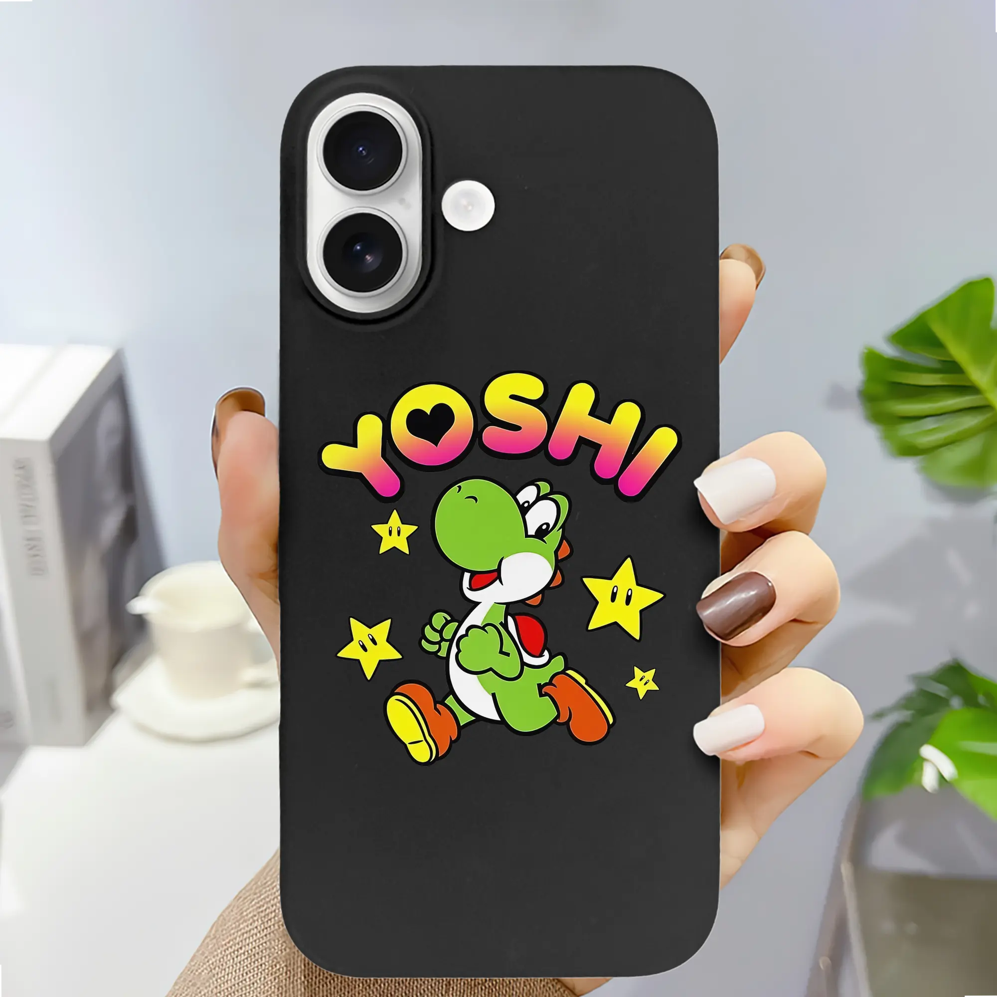 マリオ グッズ ヨッシー