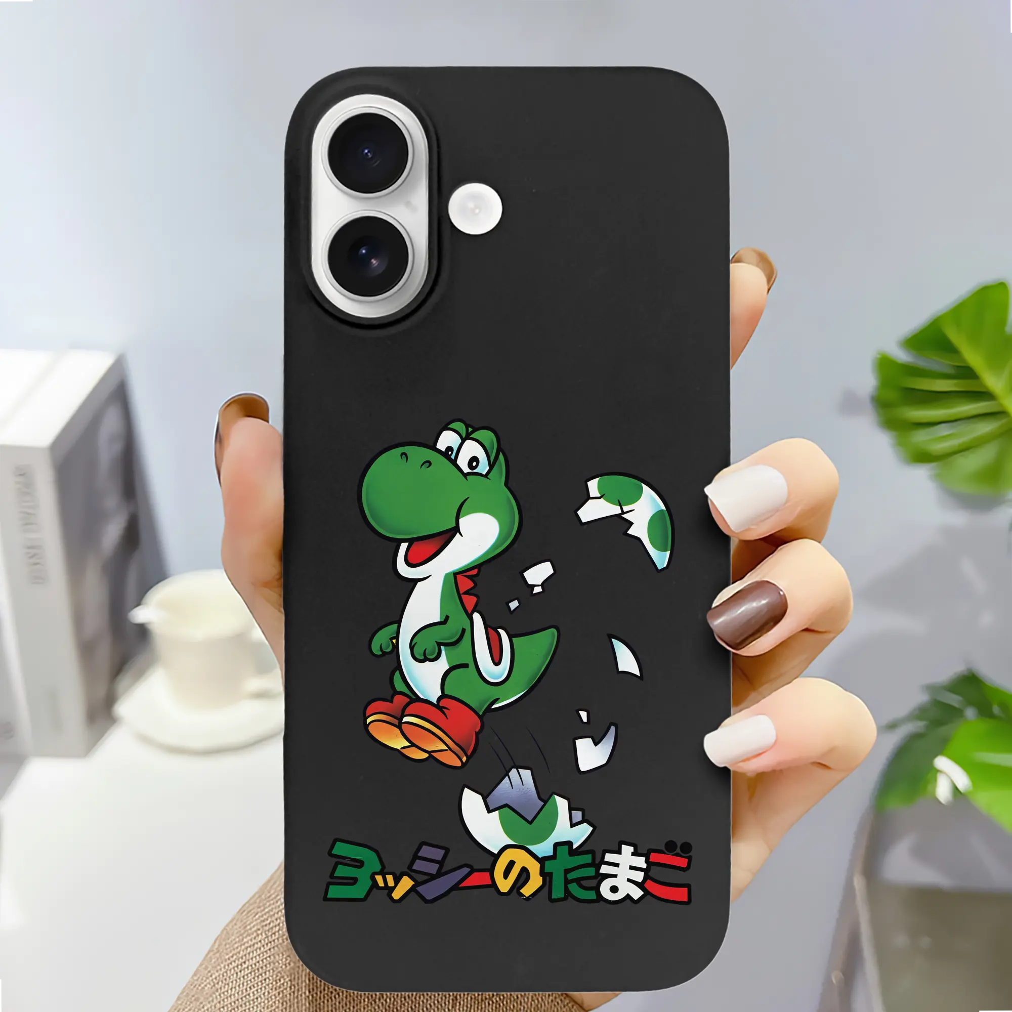 マリオ グッズ ヨッシー