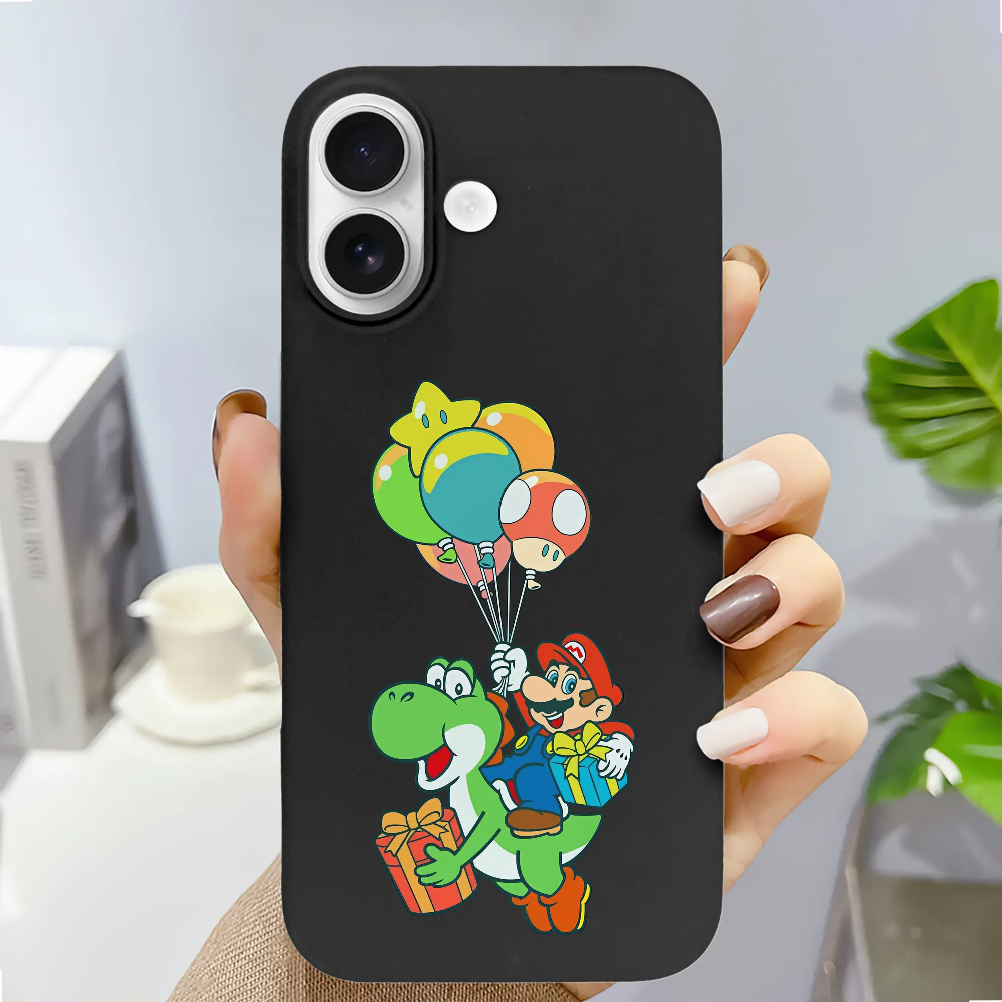 マリオ グッズ ヨッシー