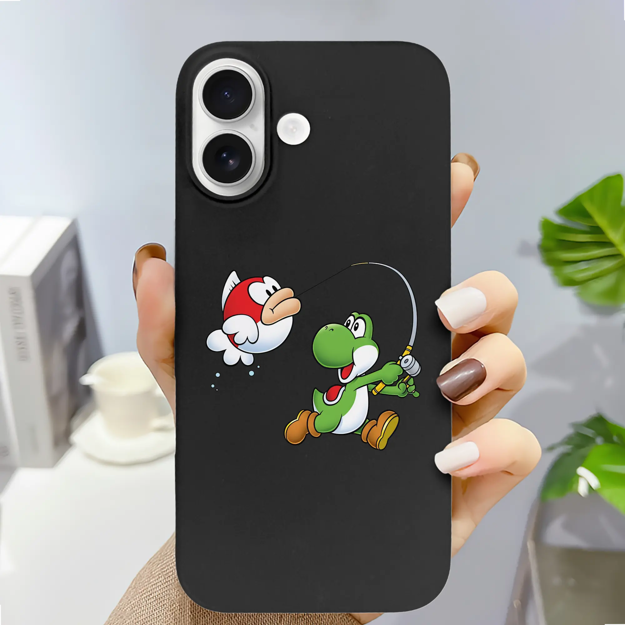 マリオ グッズ ヨッシー