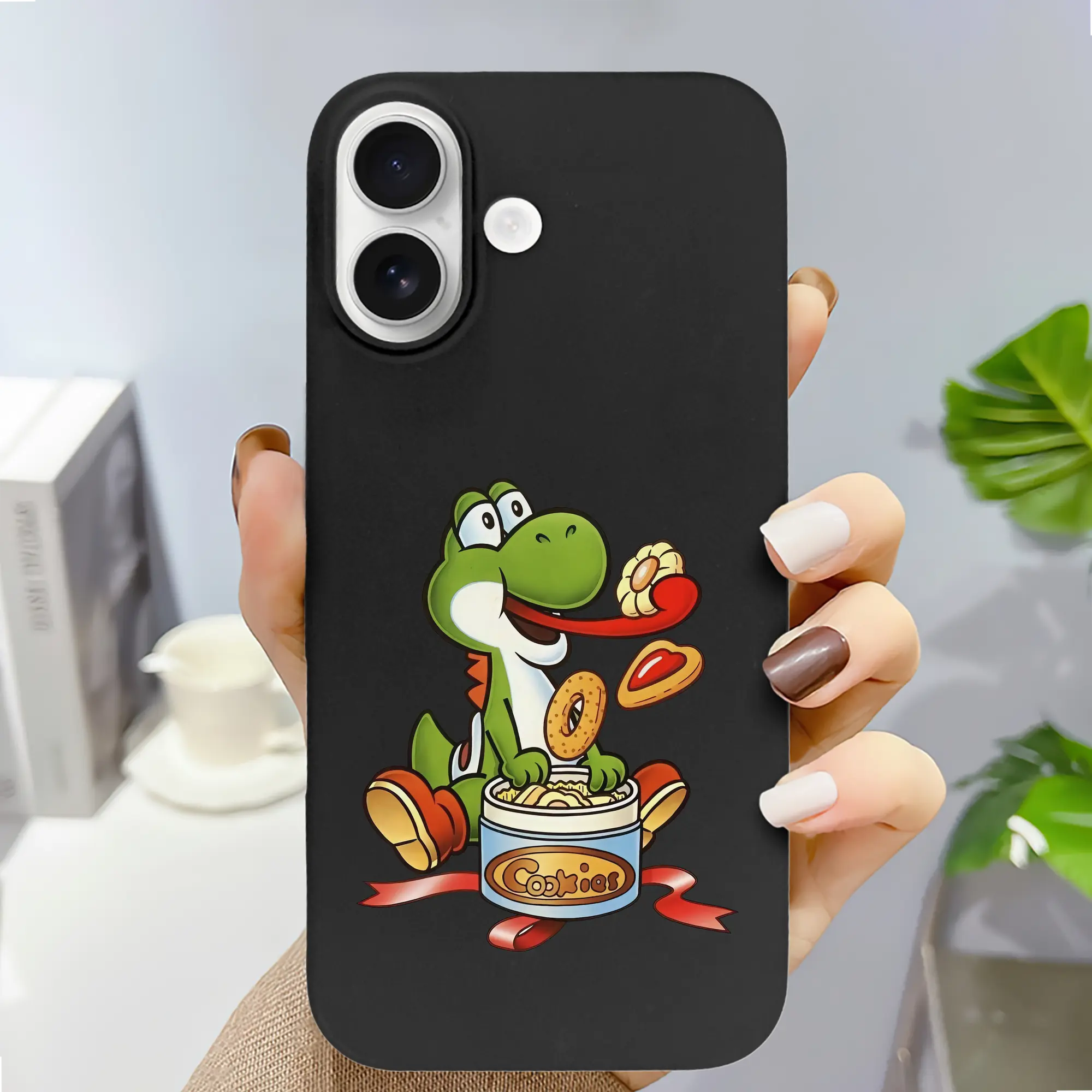 マリオ グッズ ヨッシー