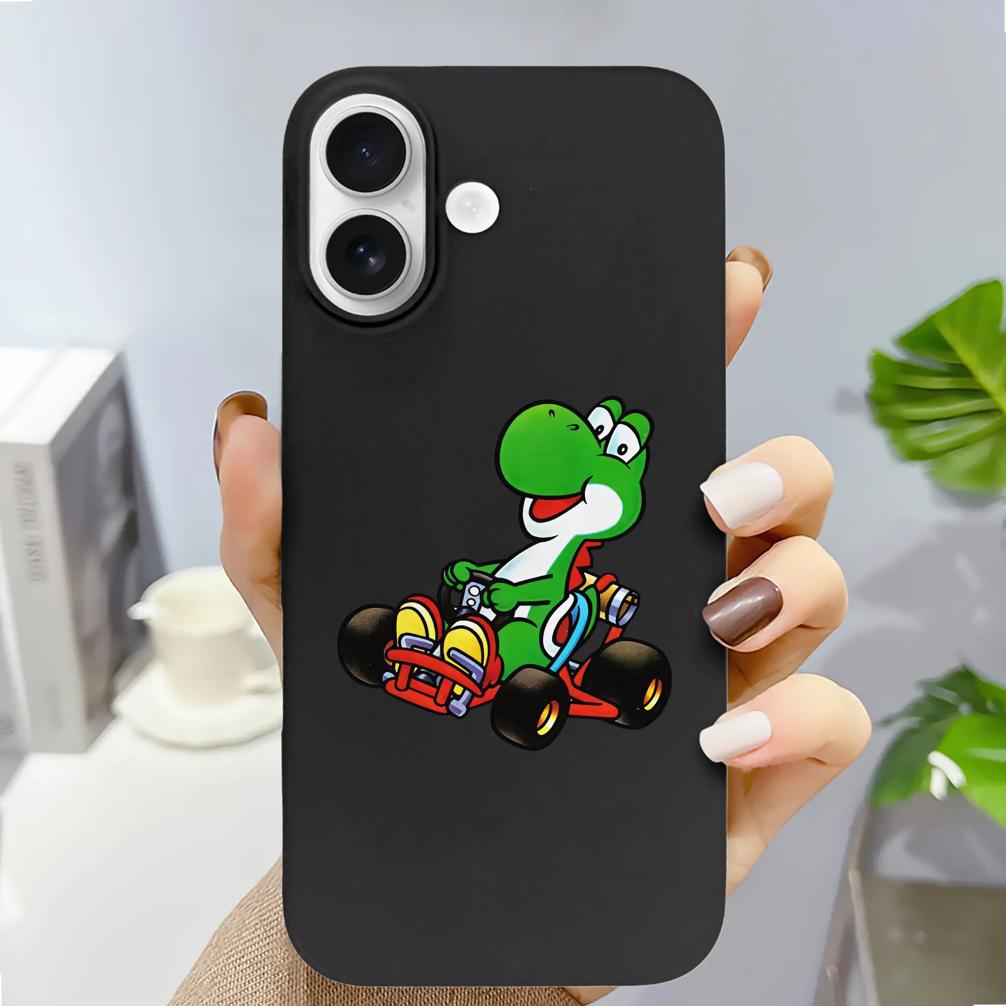 マリオ グッズ ヨッシー