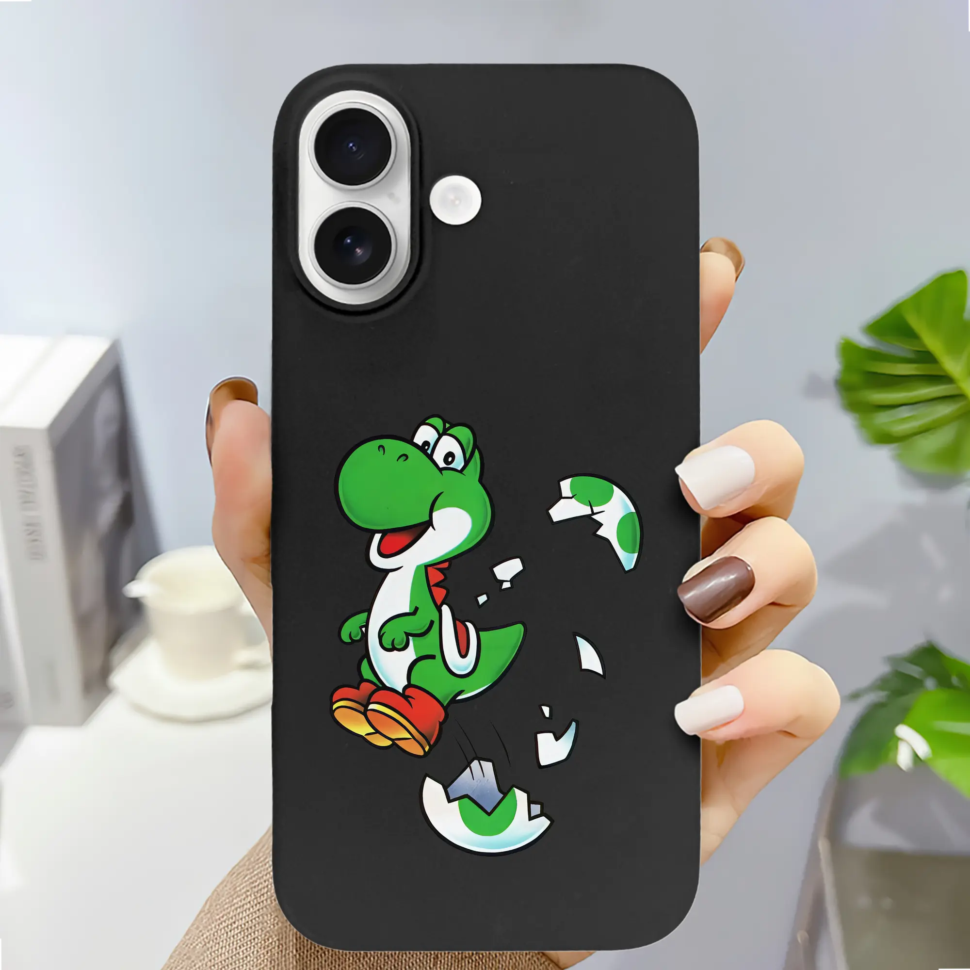 マリオ グッズ ヨッシー