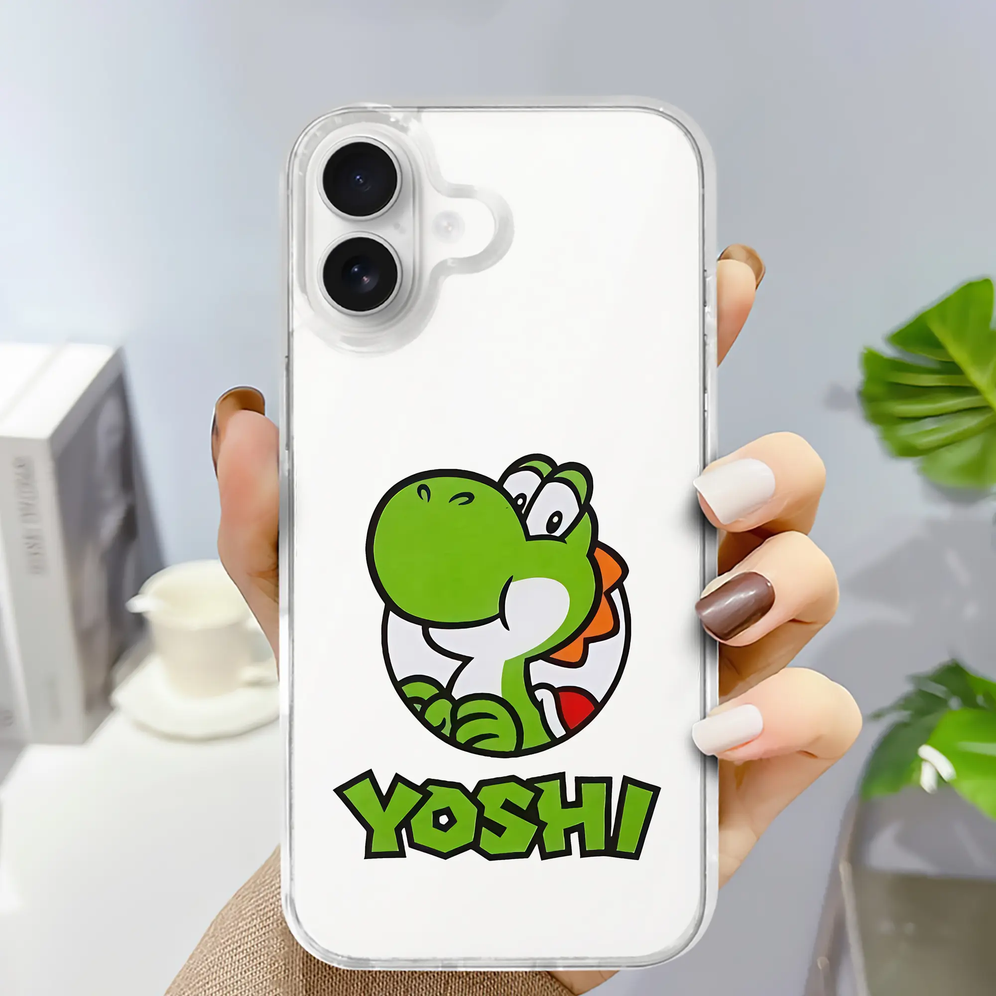 マリオ グッズ ヨッシー