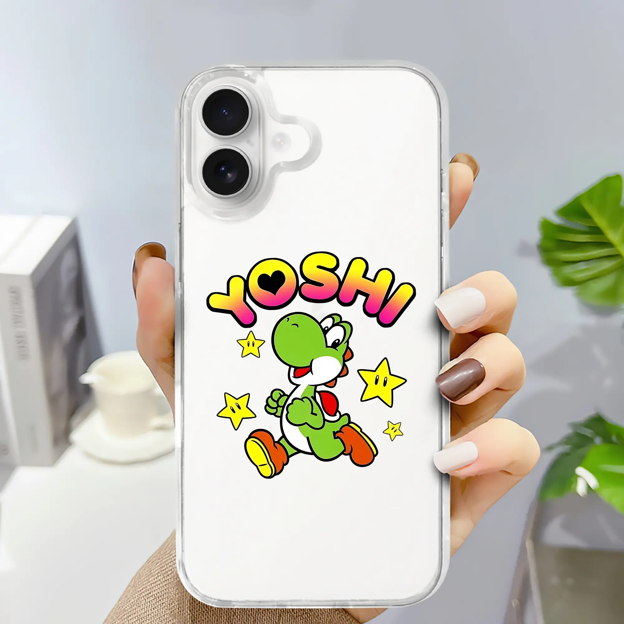 マリオ グッズ ヨッシー