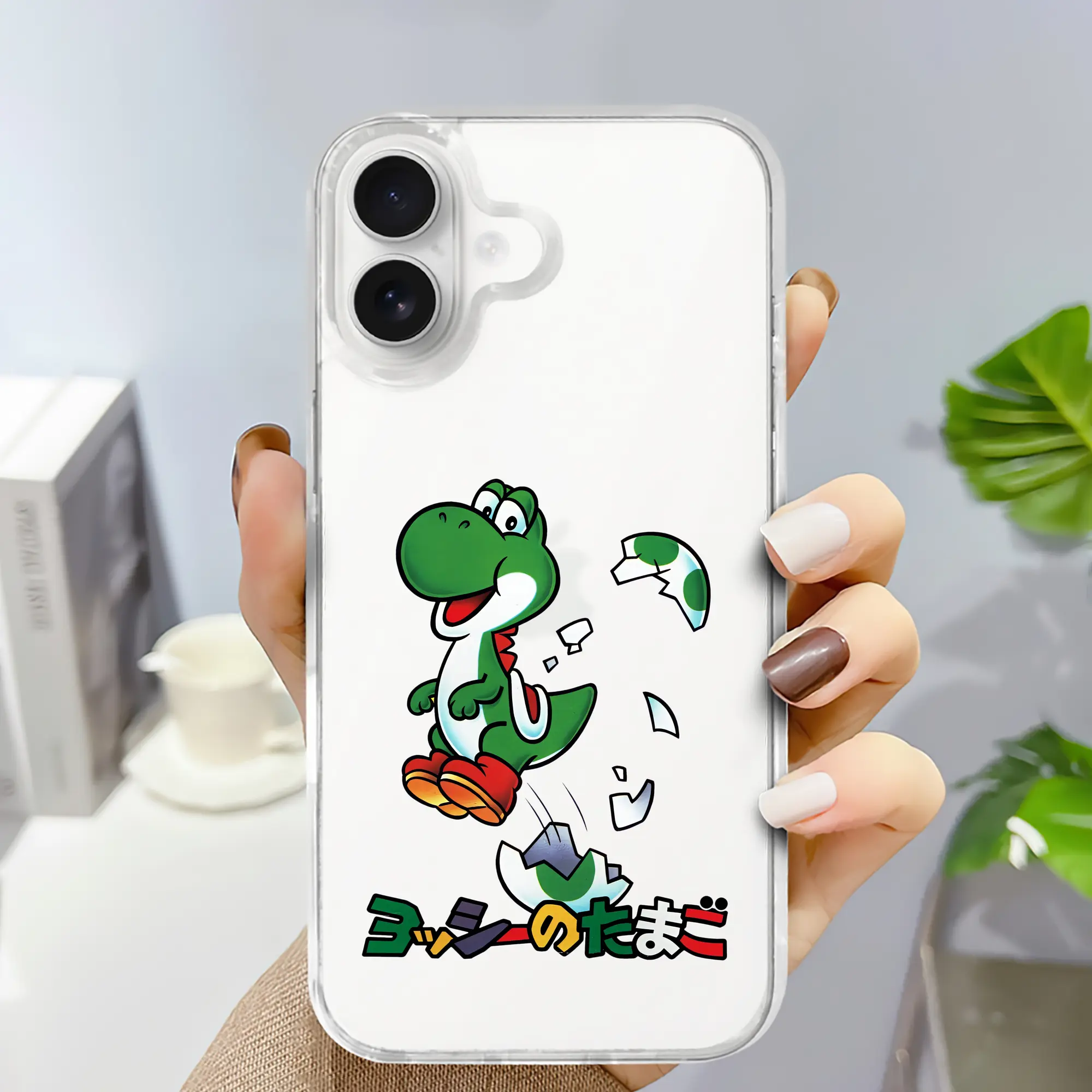 マリオ グッズ ヨッシー