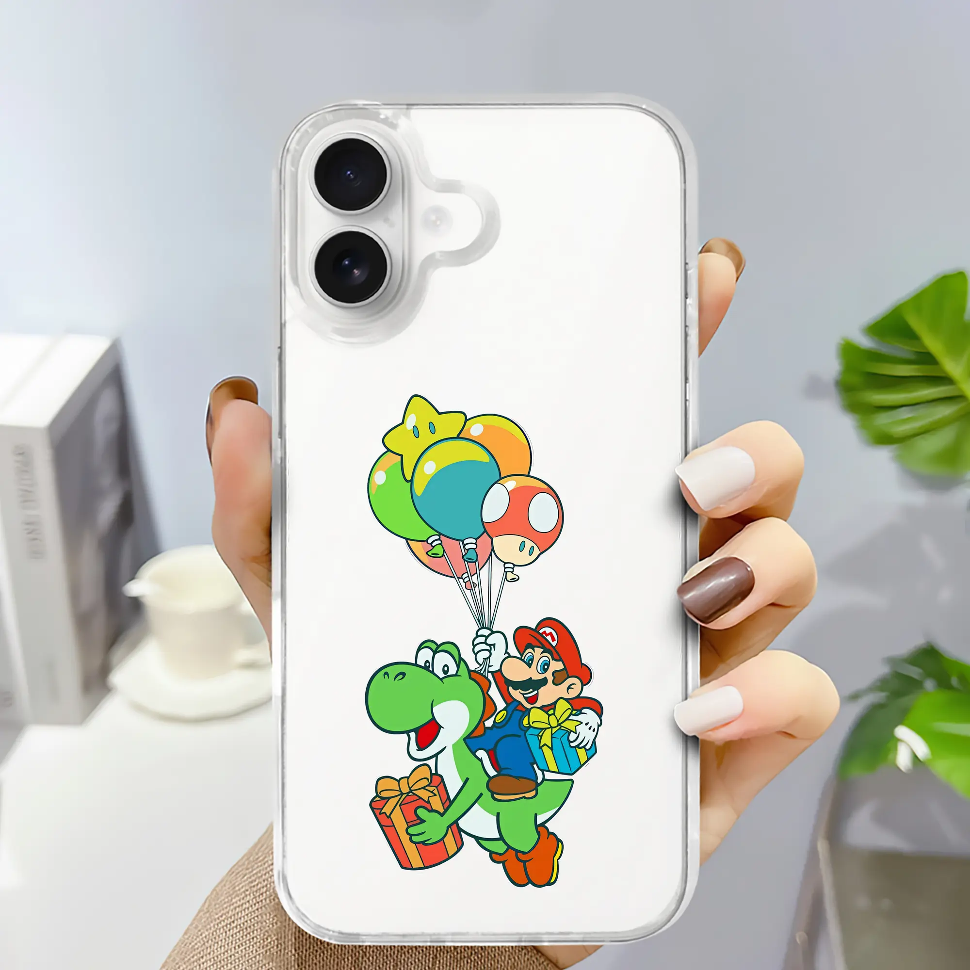 マリオ グッズ ヨッシー