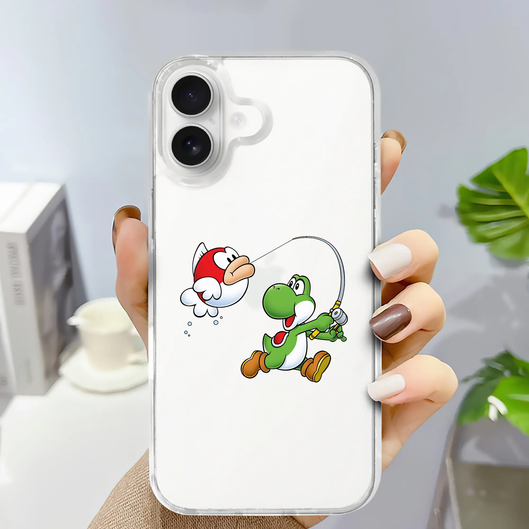 マリオ グッズ ヨッシー