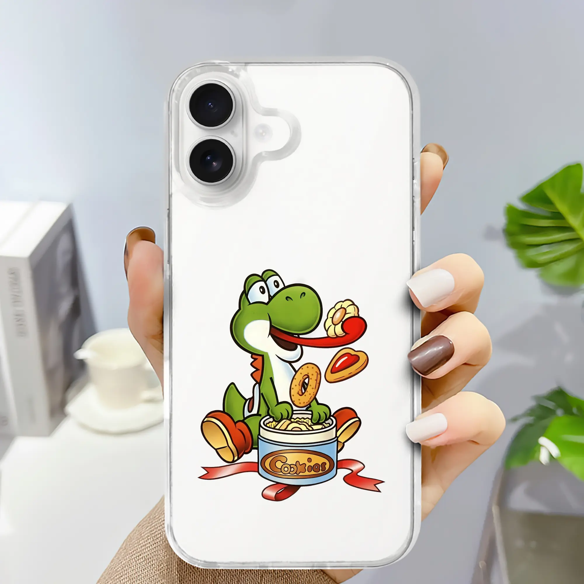 マリオ グッズ ヨッシー