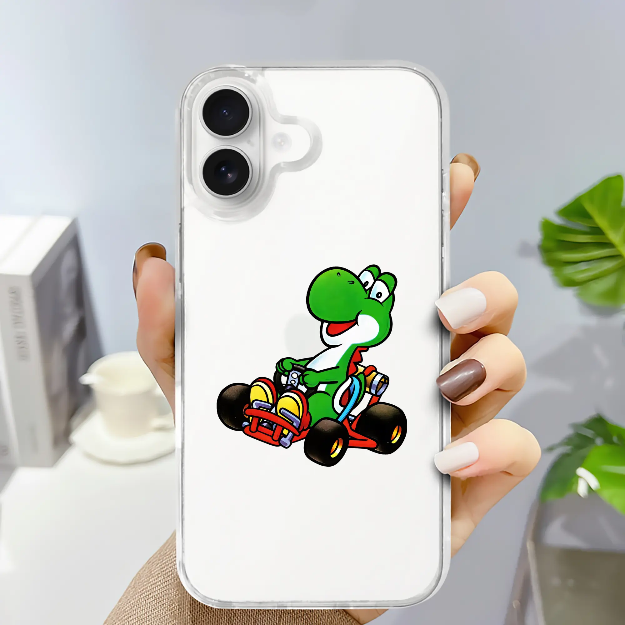 マリオ グッズ ヨッシー