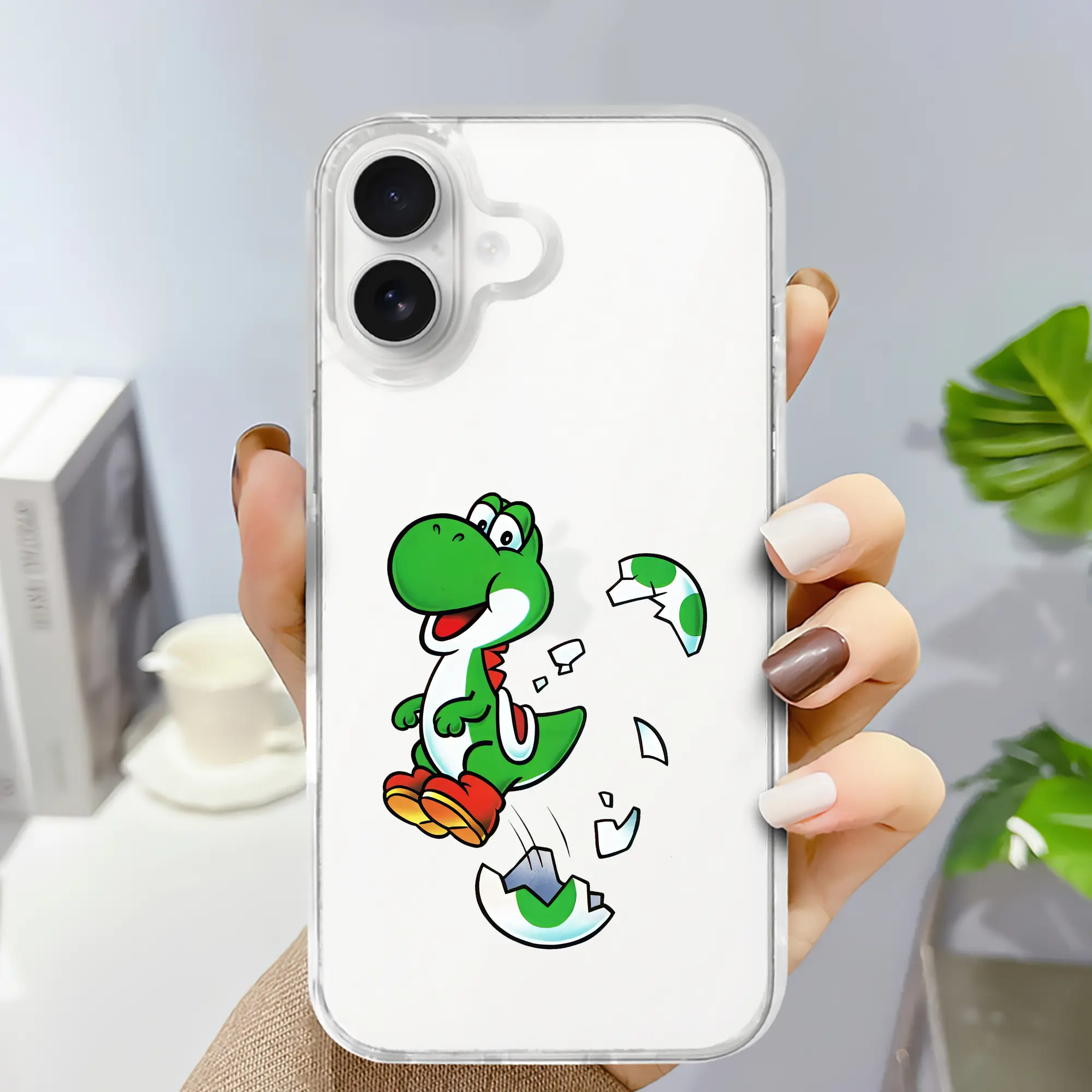 マリオ グッズ ヨッシー