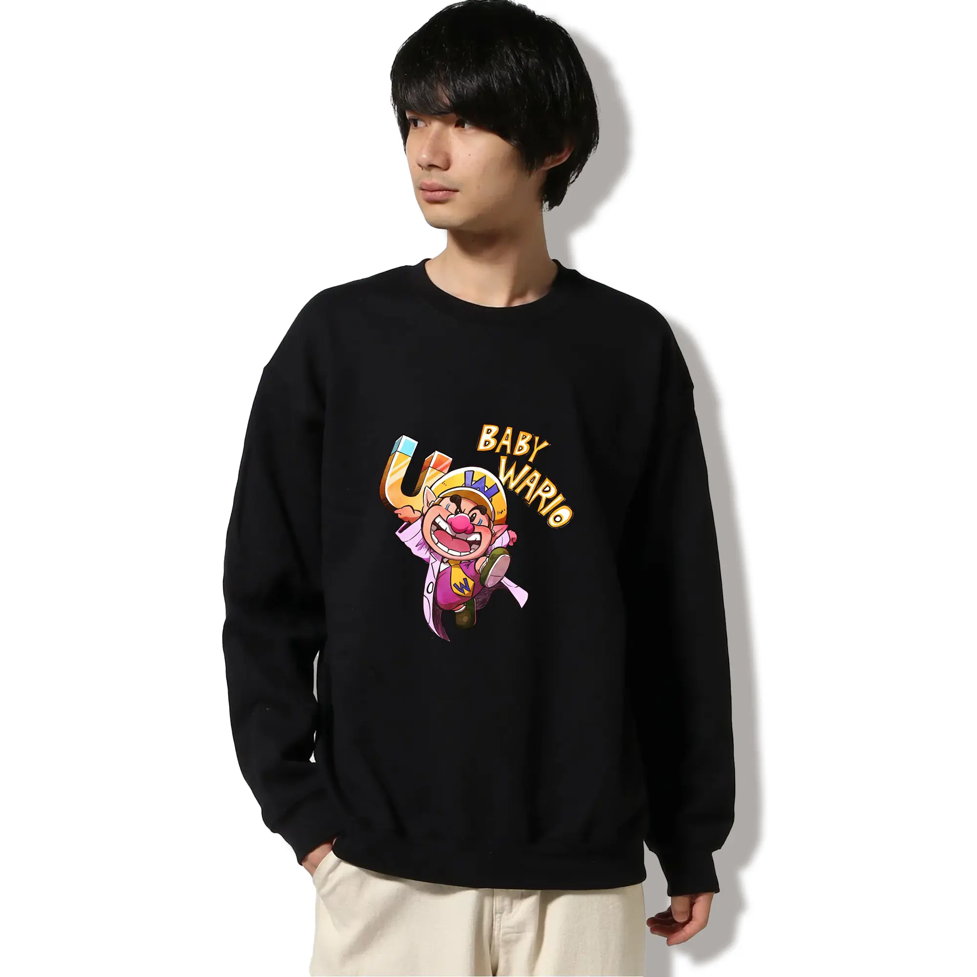 マリオ グッズ ワリオ