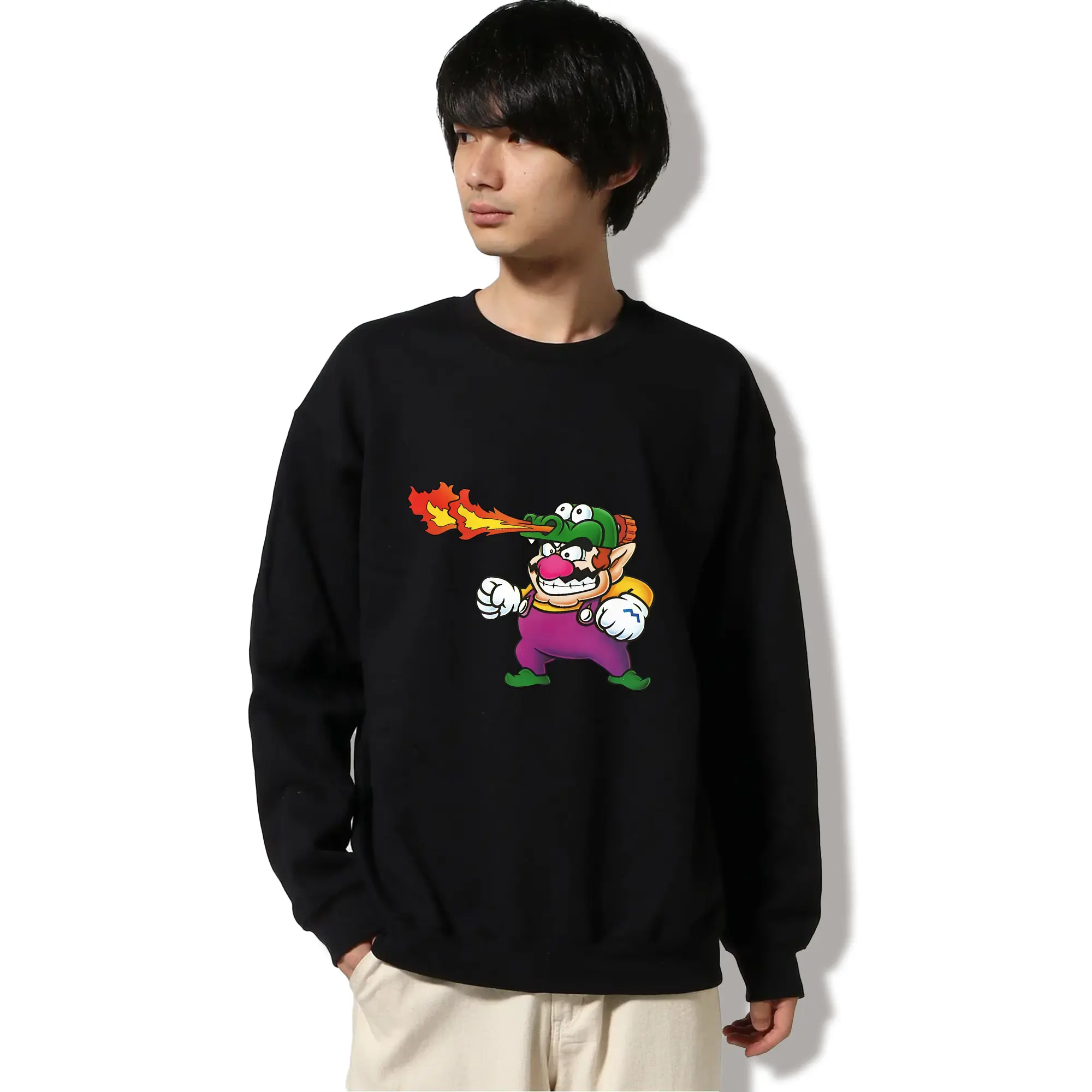 マリオ グッズ ワリオ