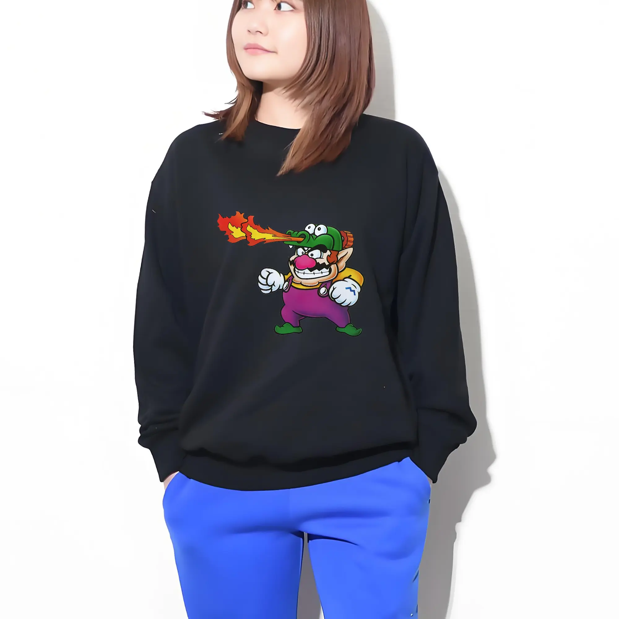 マリオ グッズ ワリオ