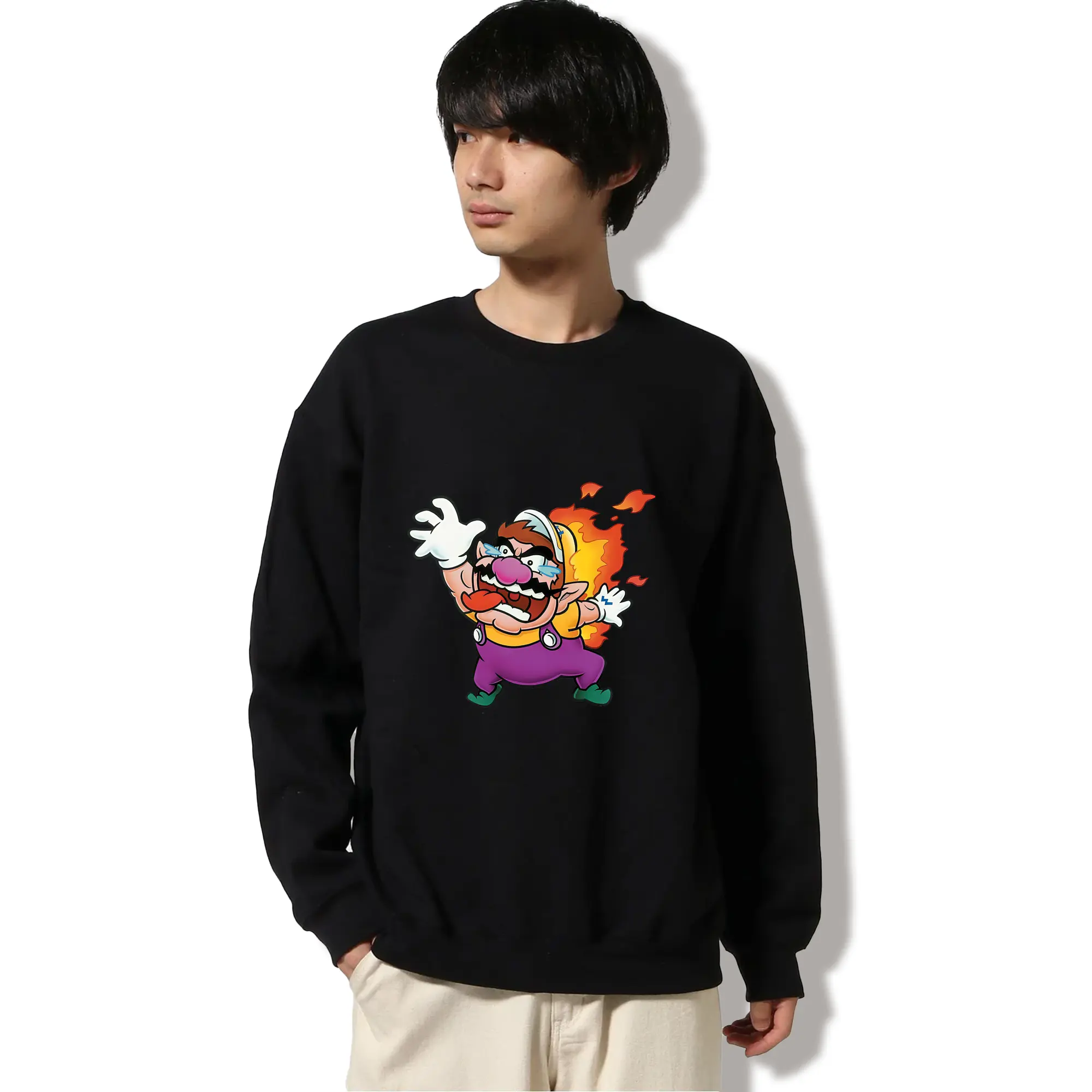 マリオ グッズ ワリオ