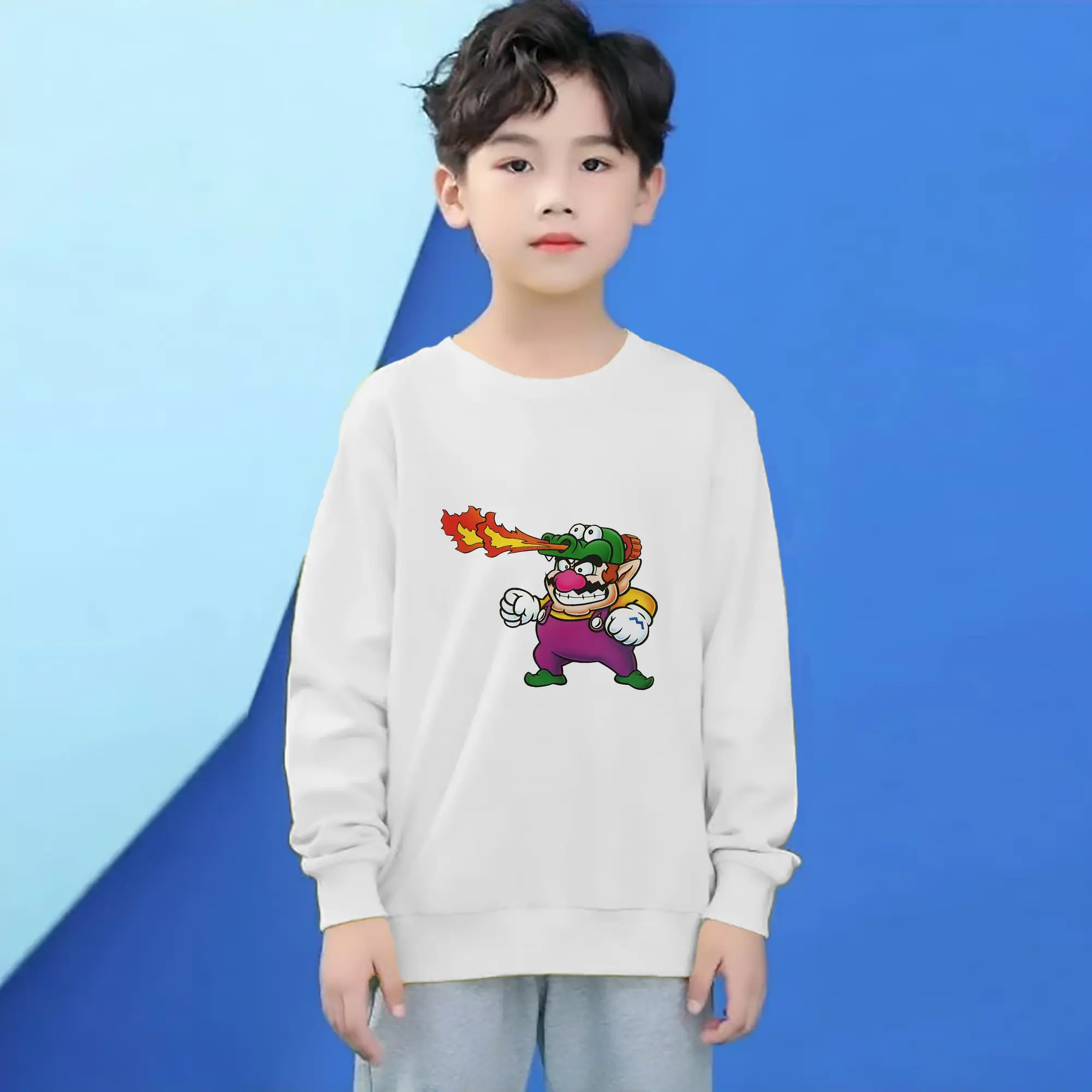 マリオ グッズ ワリオ