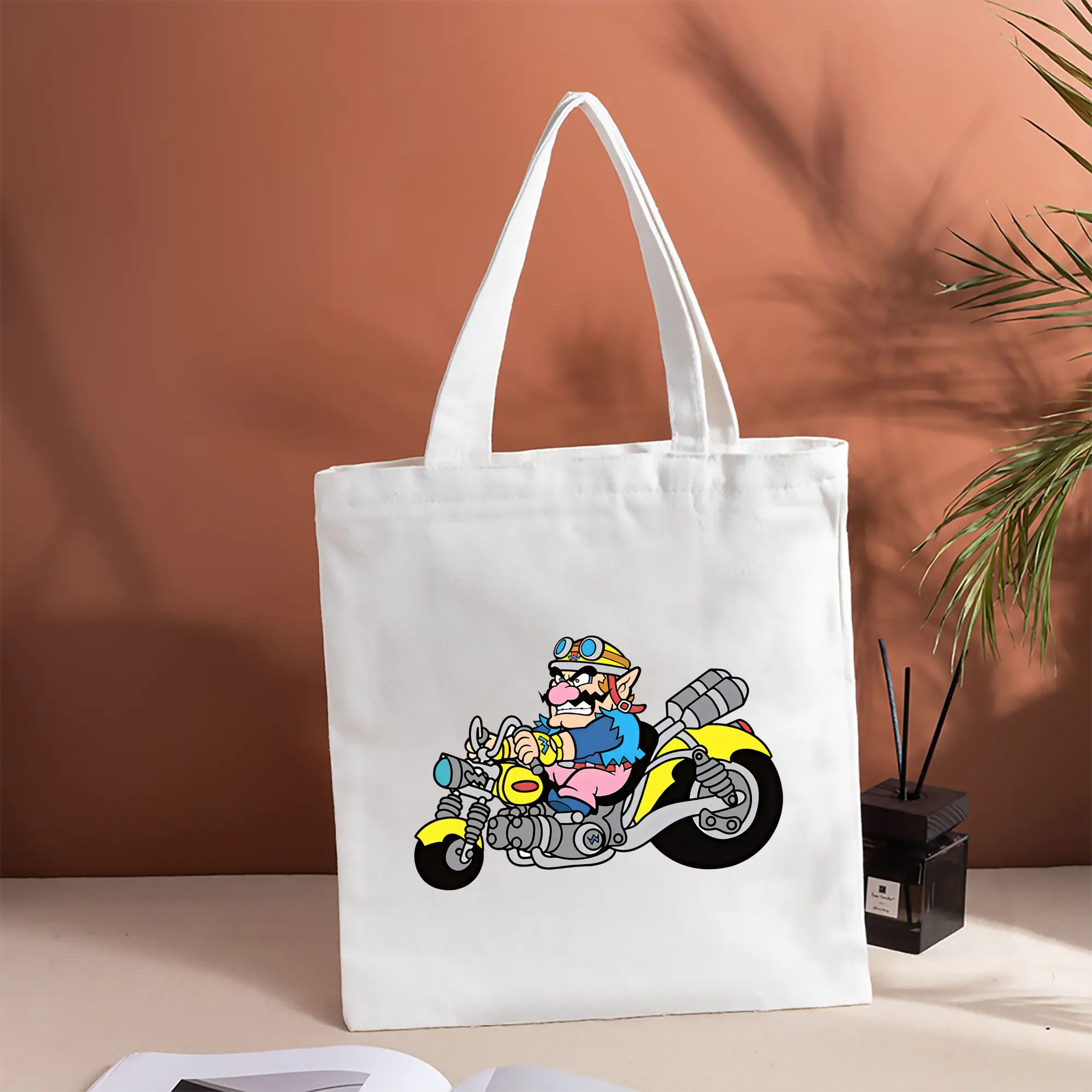 マリオ グッズ ワリオ