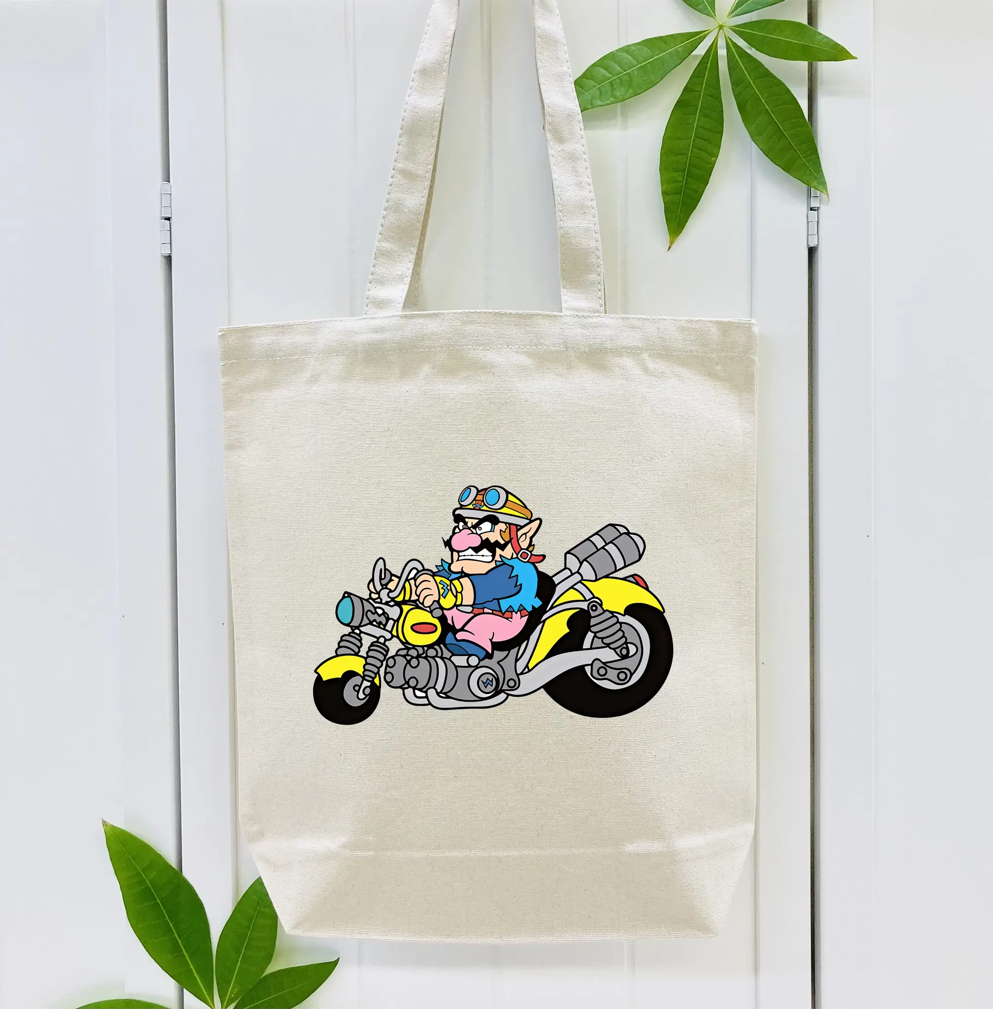 マリオ グッズ ワリオ