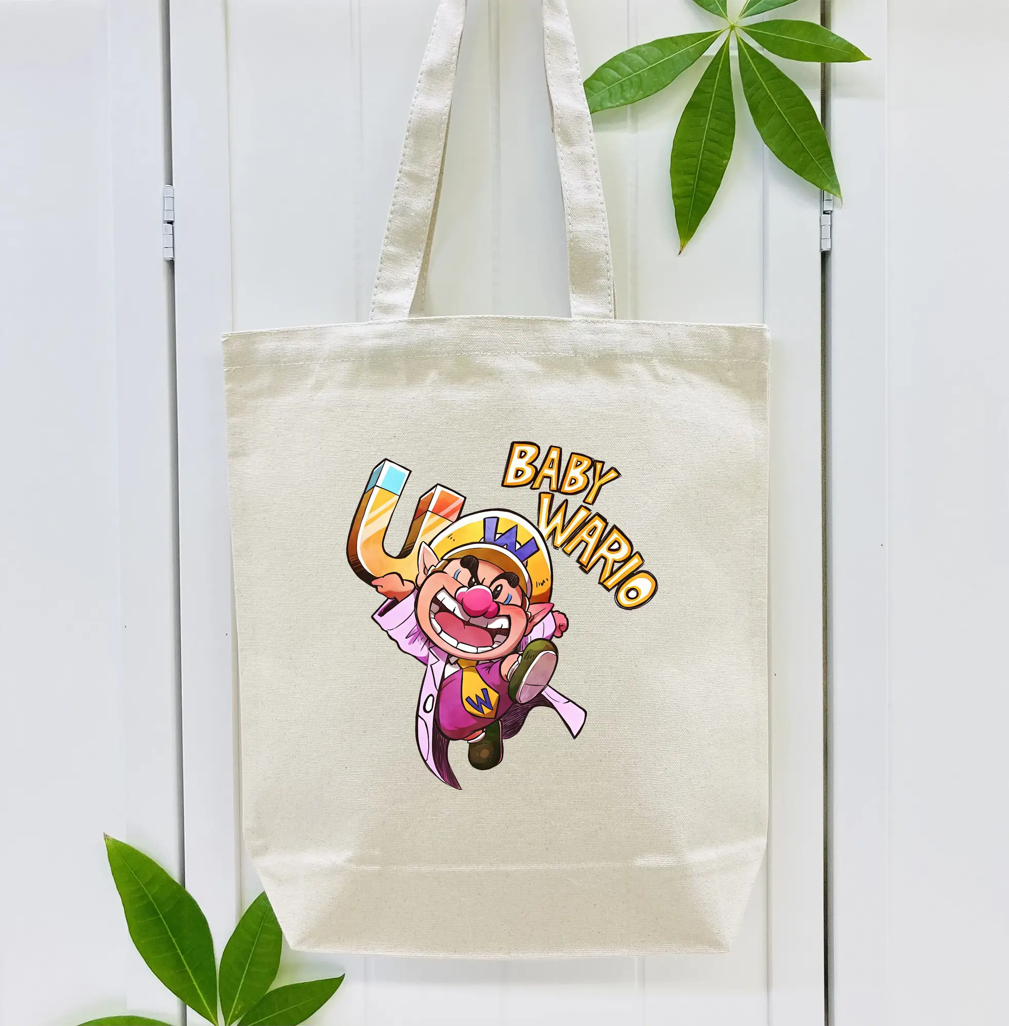 マリオ グッズ ワリオ