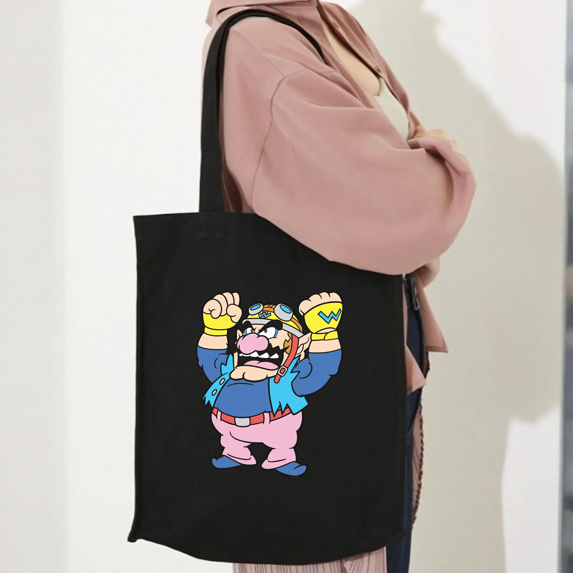 マリオ グッズ ワリオ