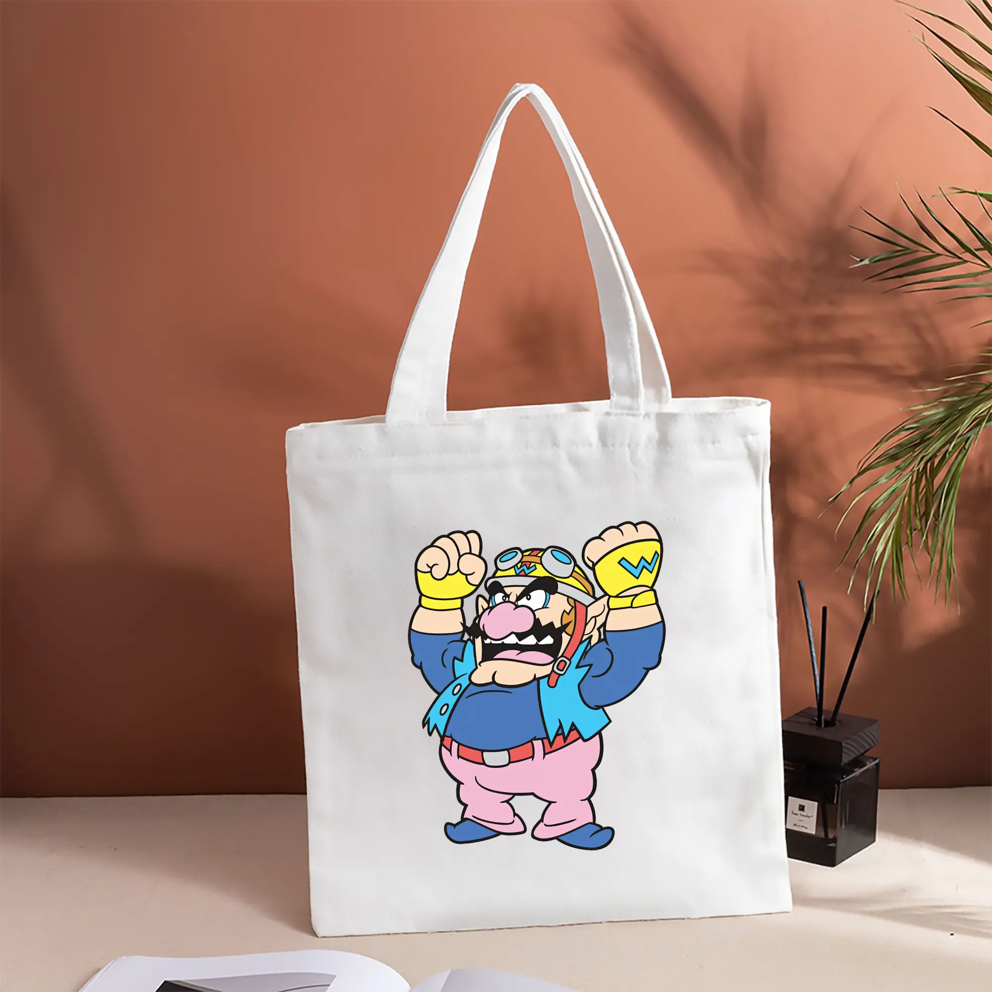 マリオ グッズ ワリオ