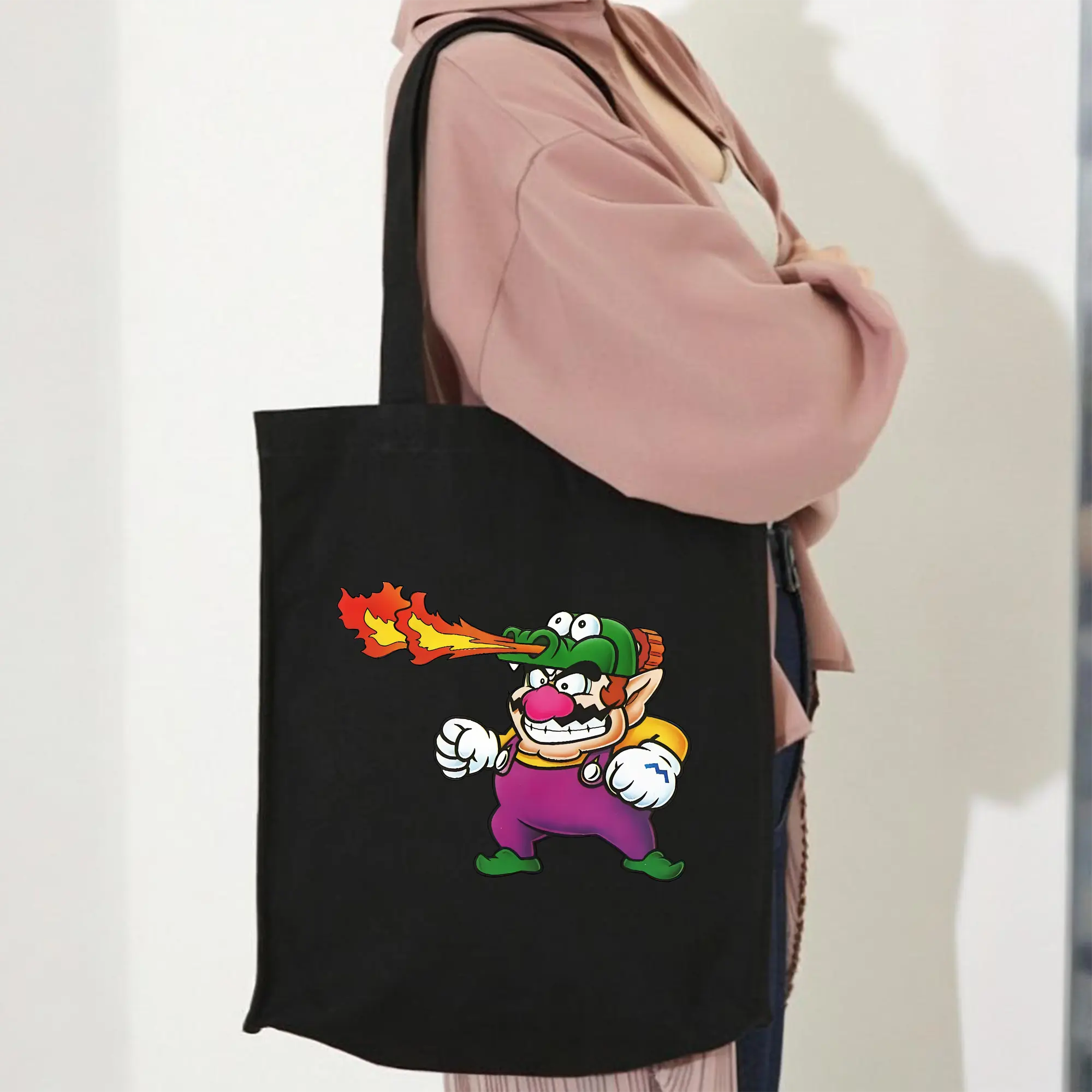 マリオ グッズ ワリオ