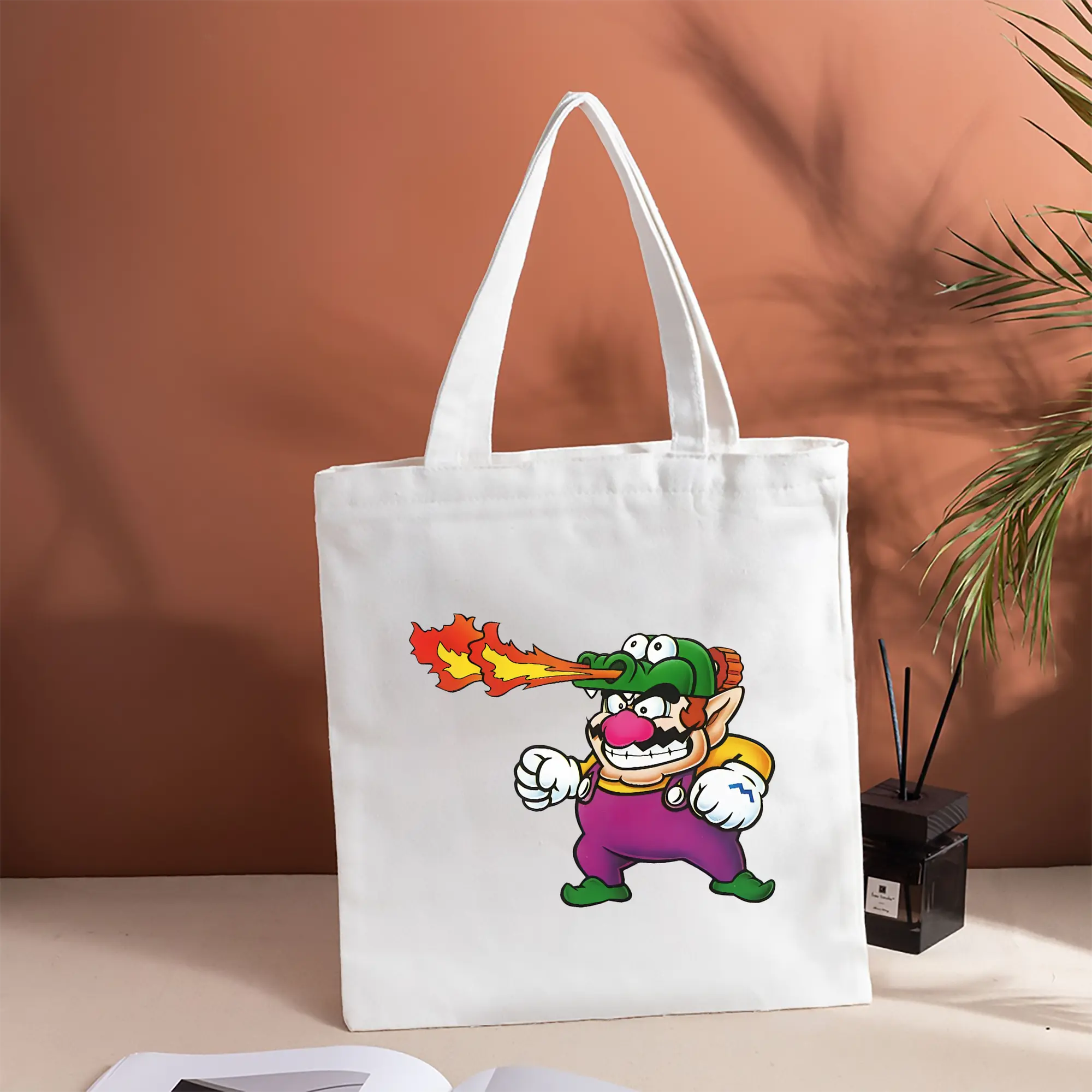 マリオ グッズ ワリオ