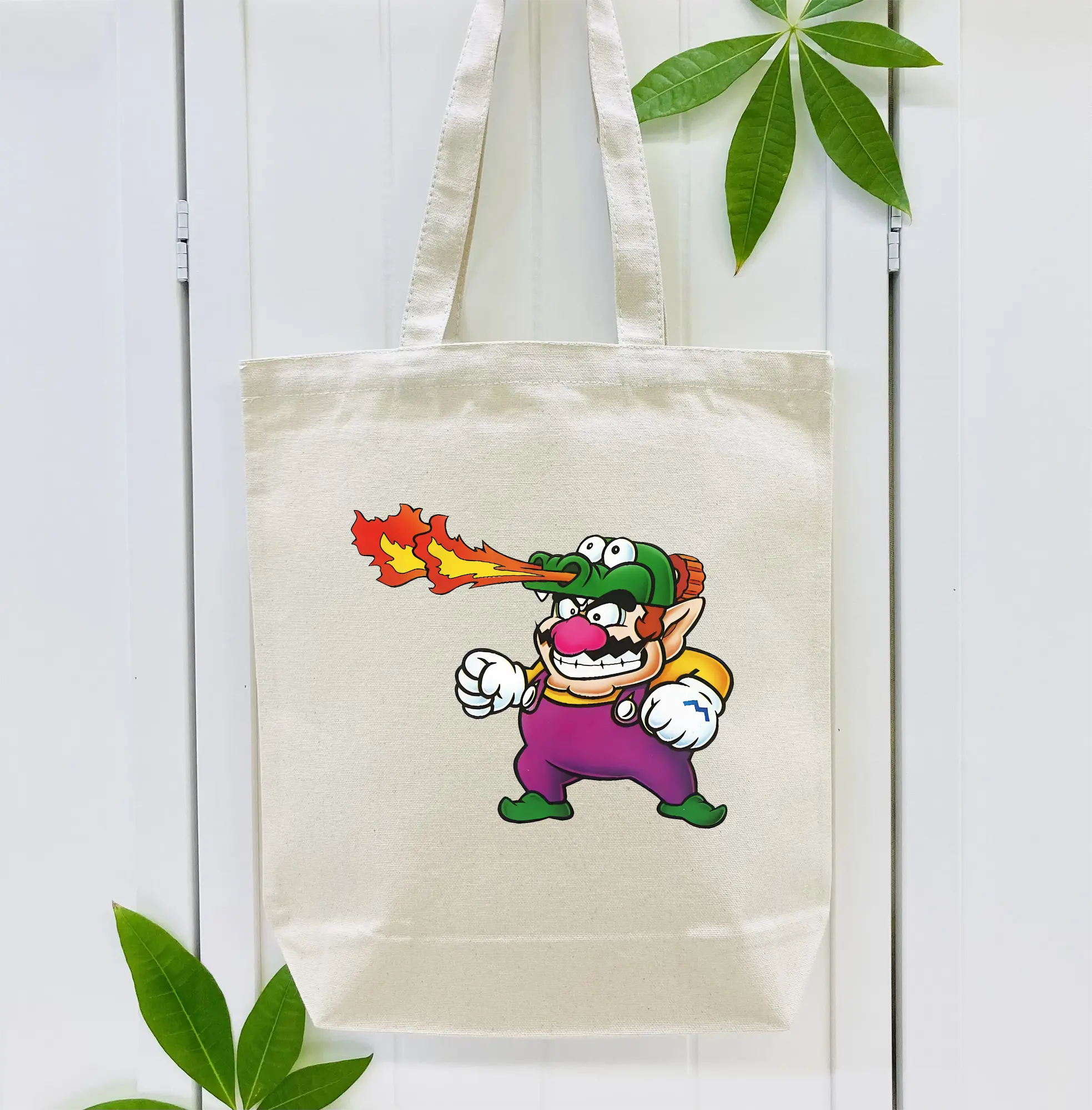 マリオ グッズ ワリオ