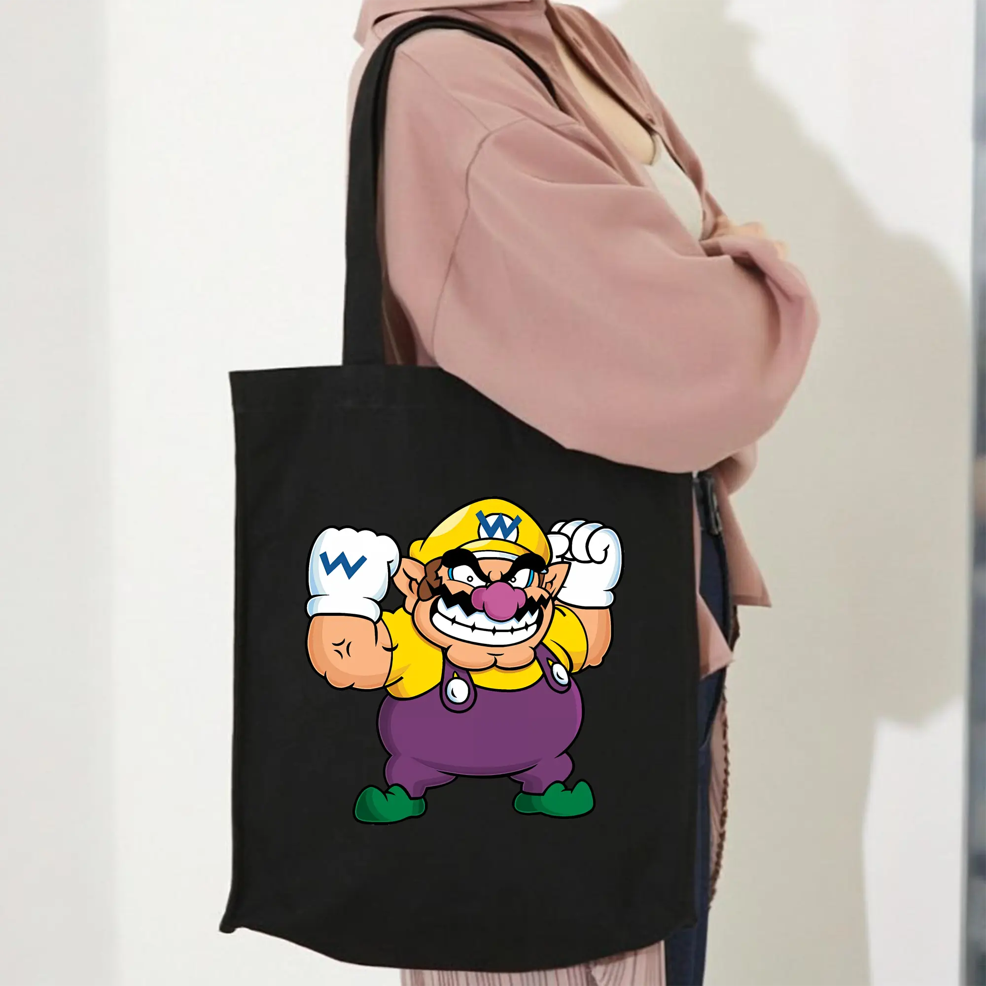 マリオ グッズ ワリオ