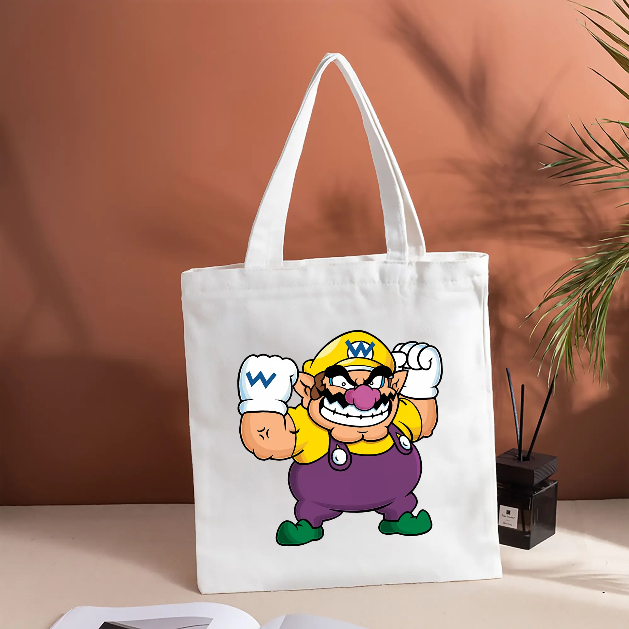 マリオ グッズ ワリオ