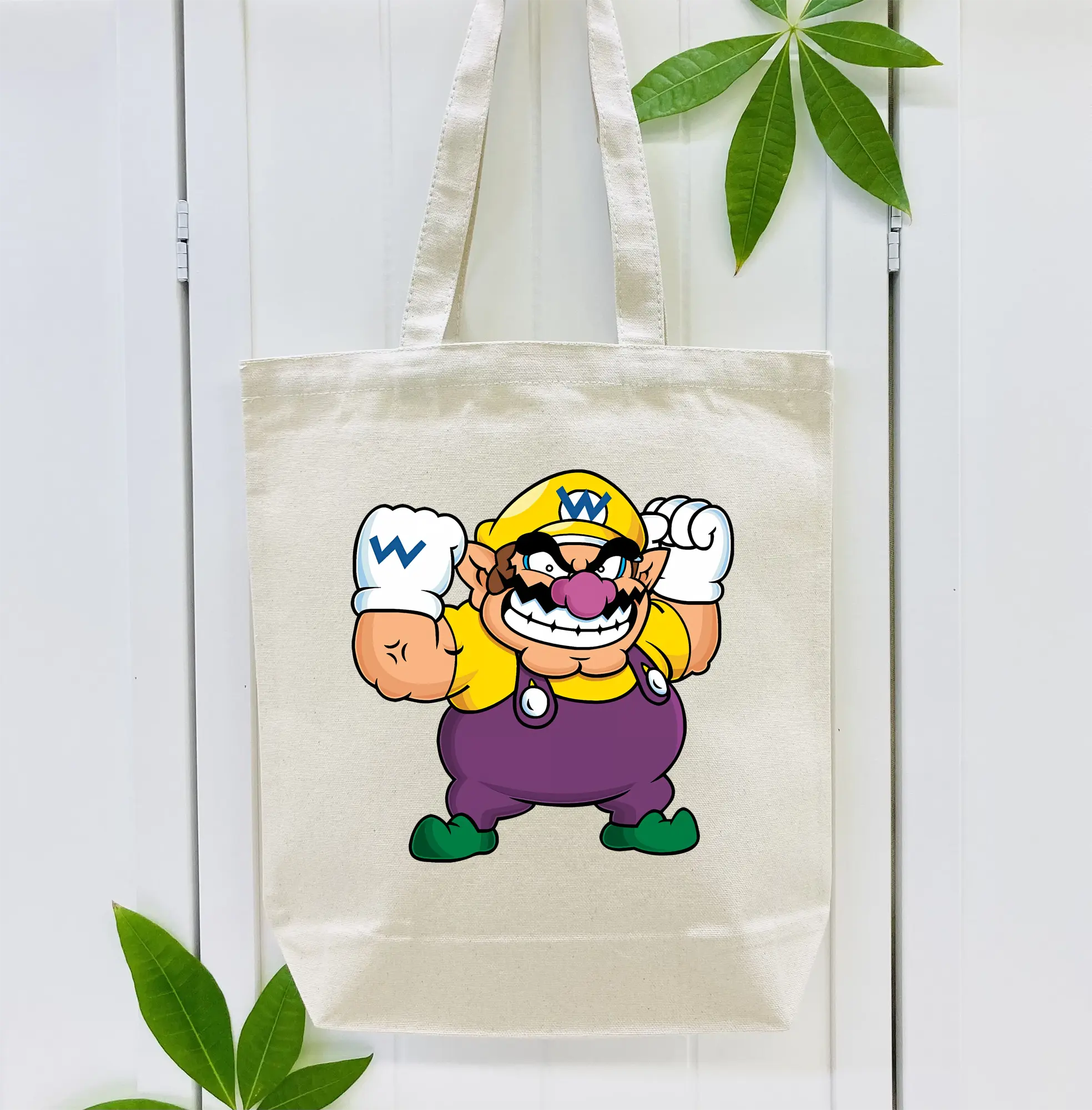 マリオ グッズ ワリオ