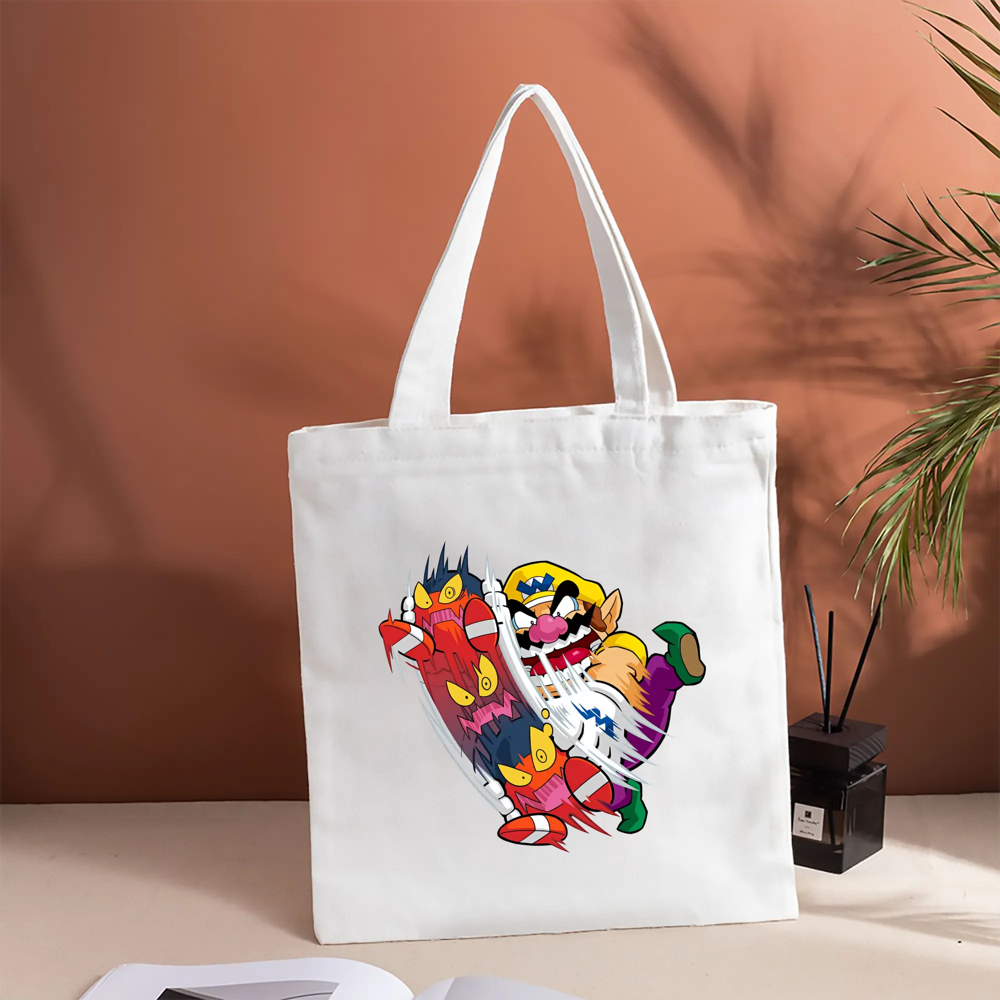 マリオ グッズ ワリオ