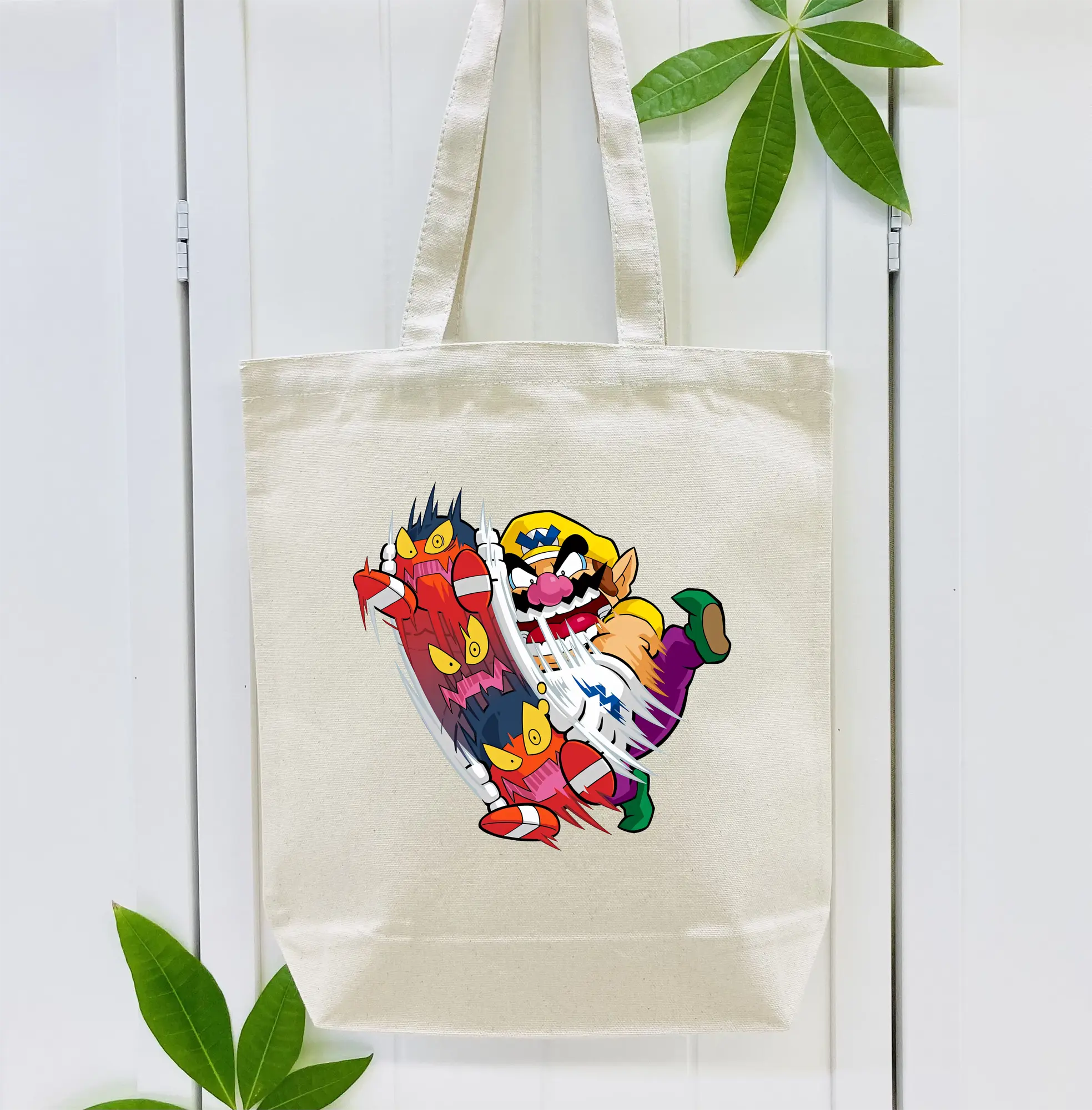 マリオ グッズ ワリオ