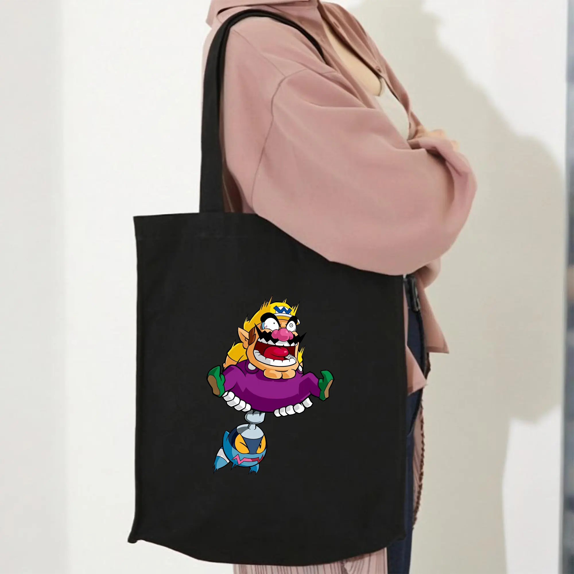 マリオ グッズ ワリオ