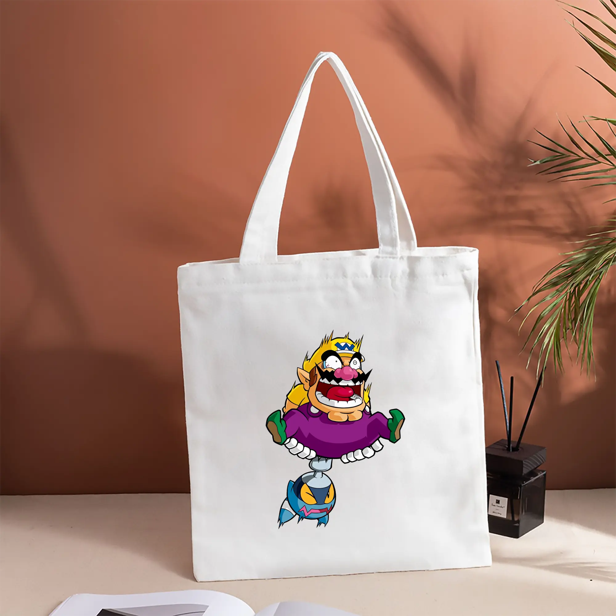 マリオ グッズ ワリオ