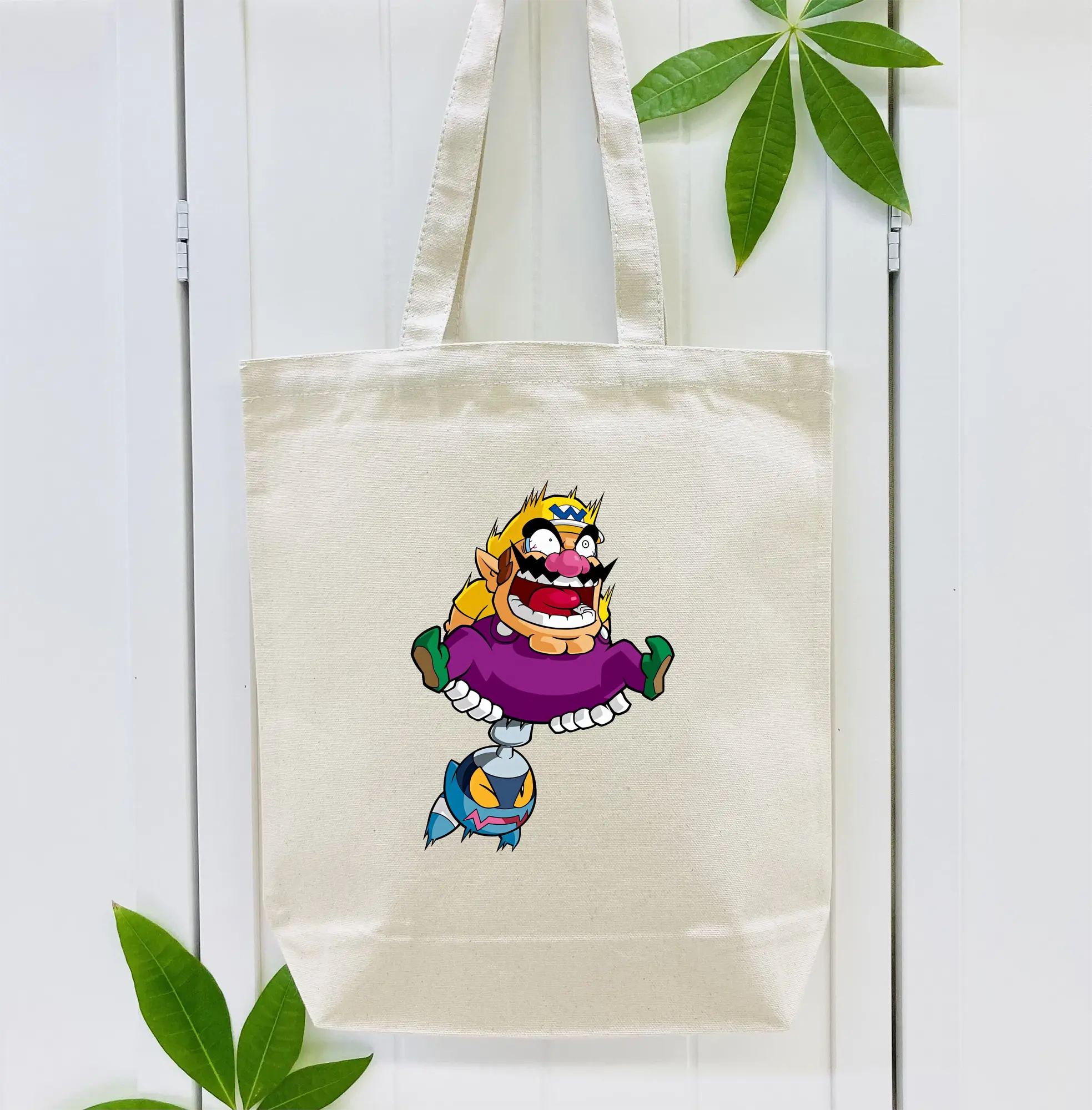 マリオ グッズ ワリオ