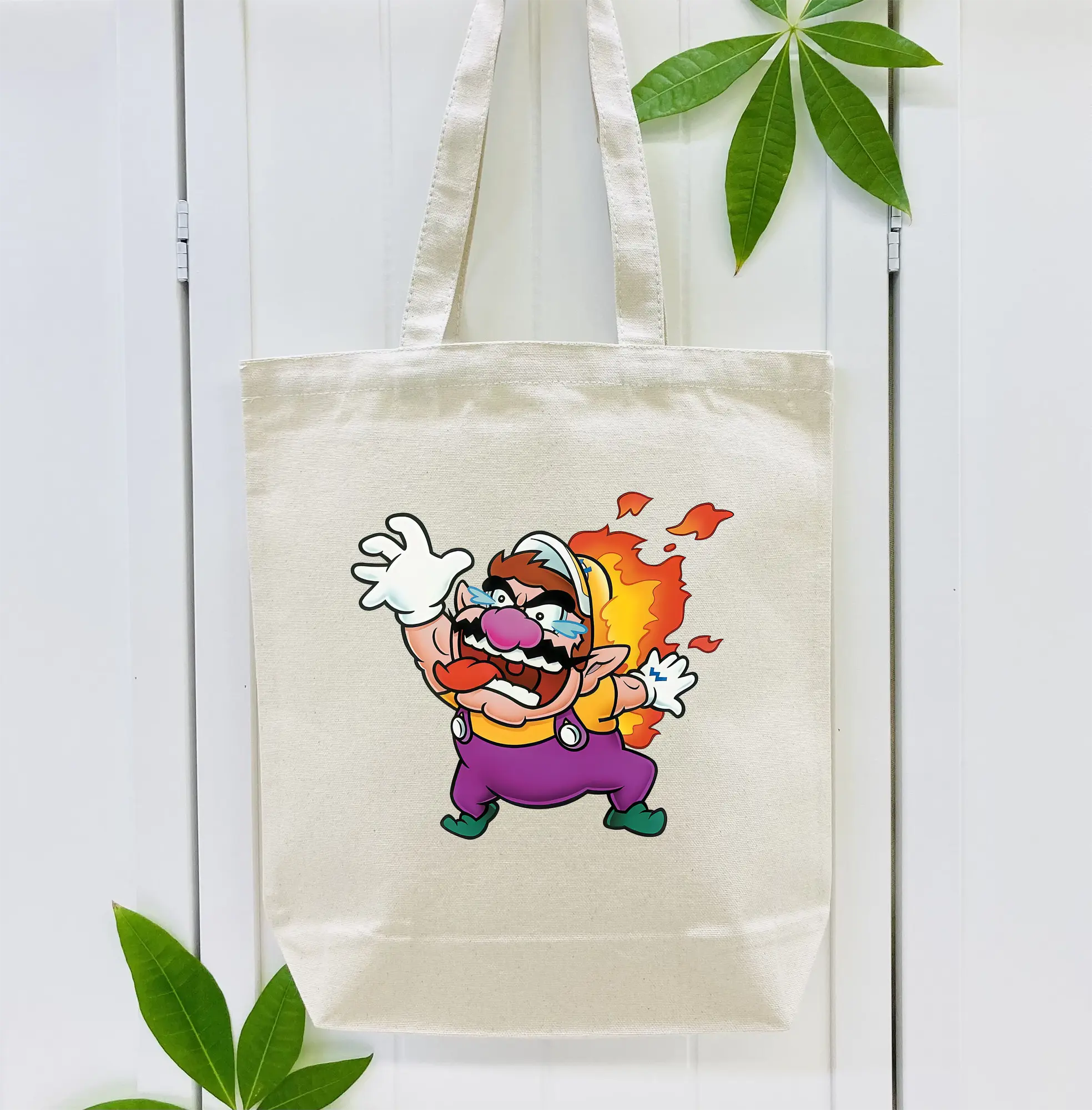 マリオ グッズ ワリオ