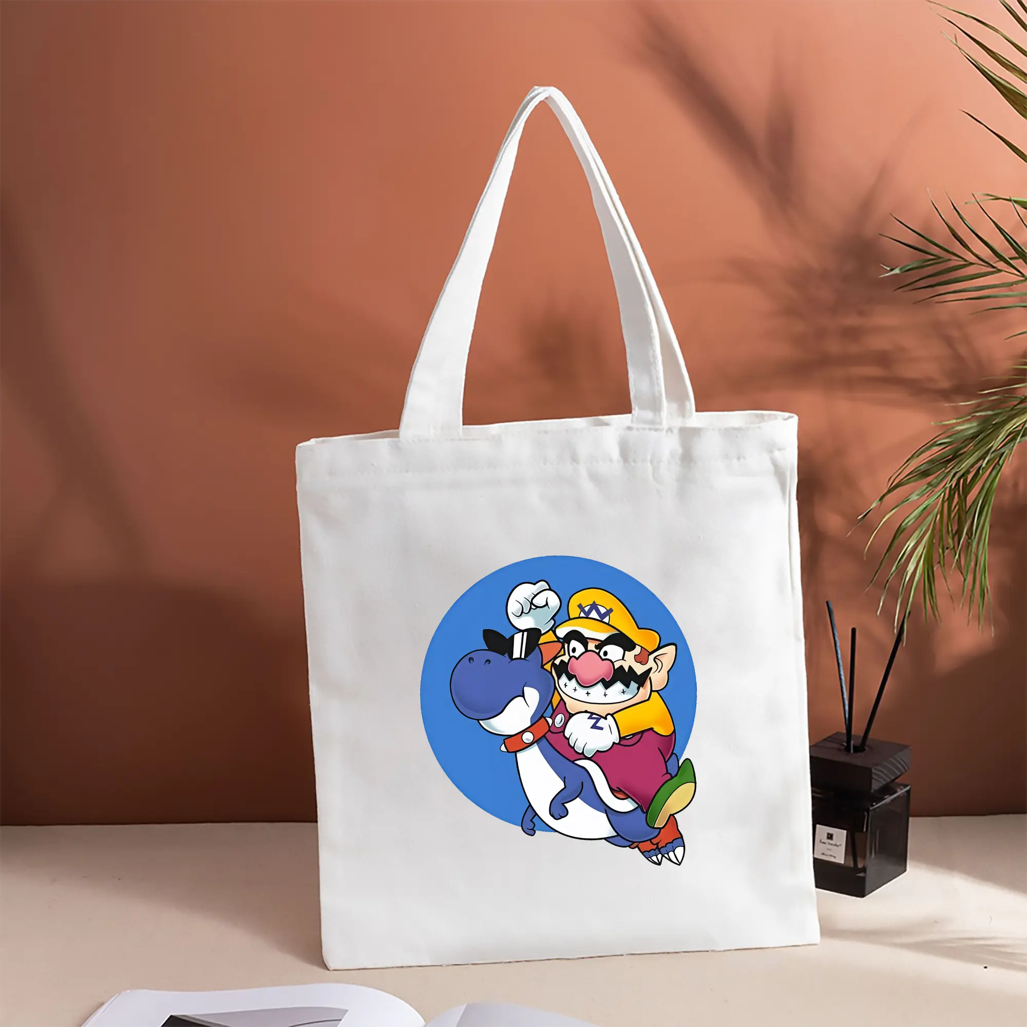 マリオ グッズ ワリオ