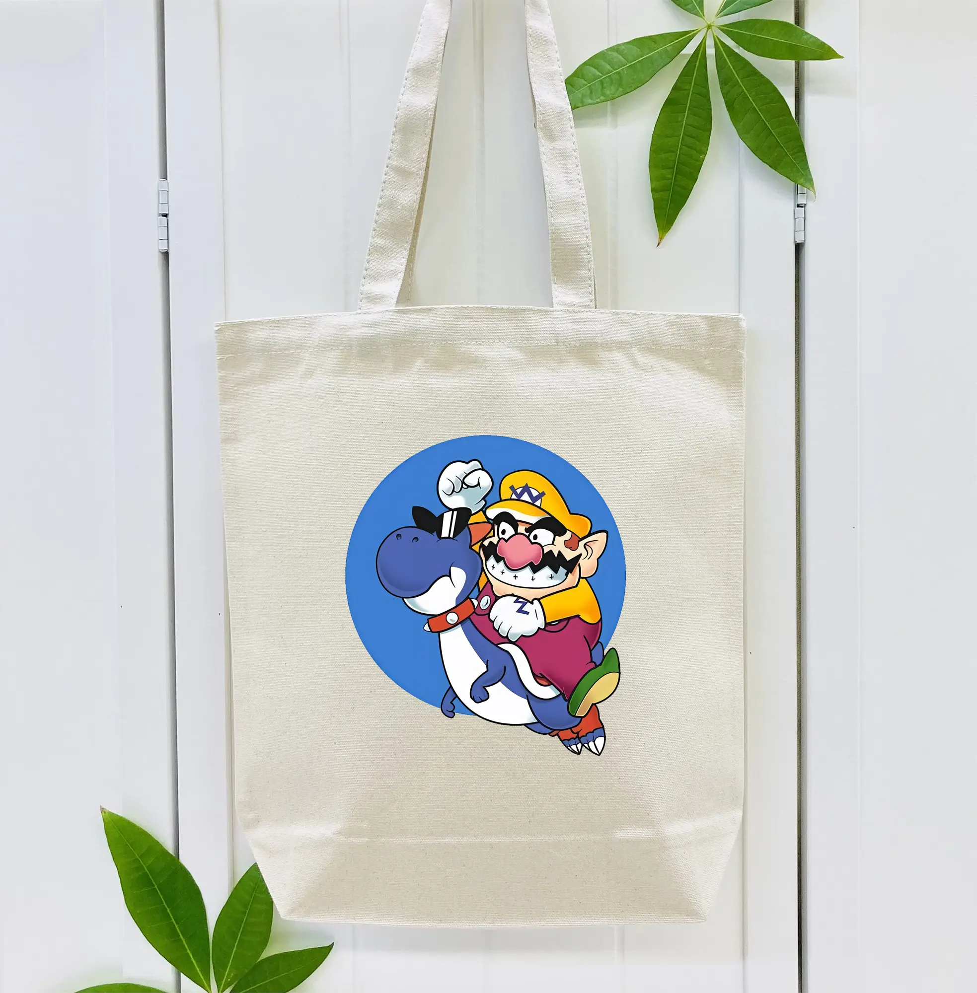 マリオ グッズ ワリオ