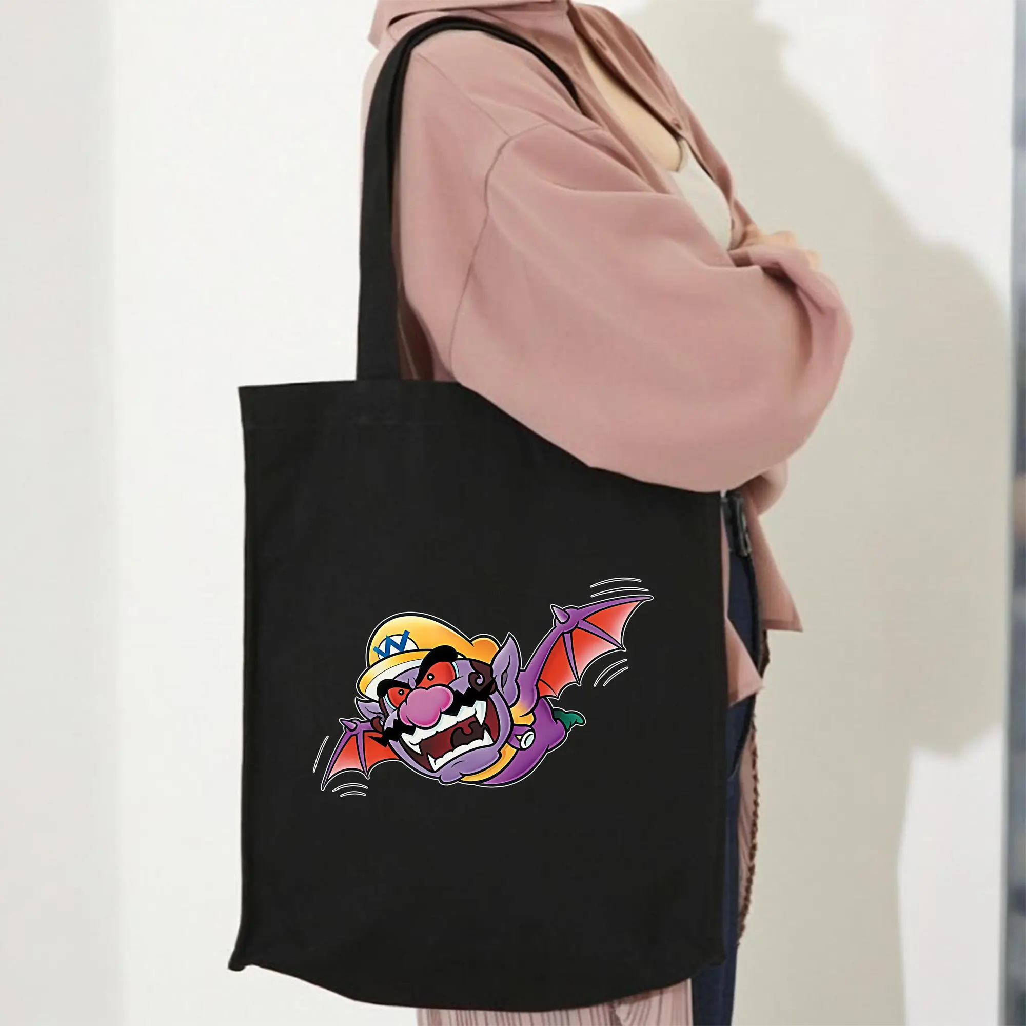 マリオ グッズ ワリオ