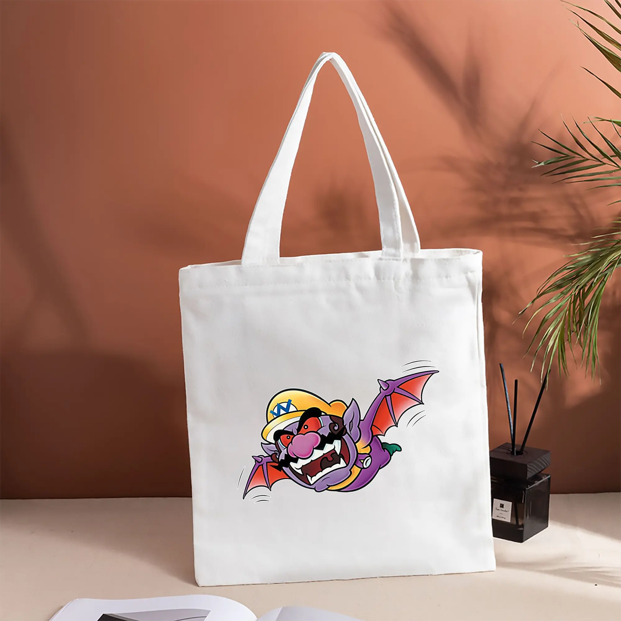 マリオ グッズ ワリオ